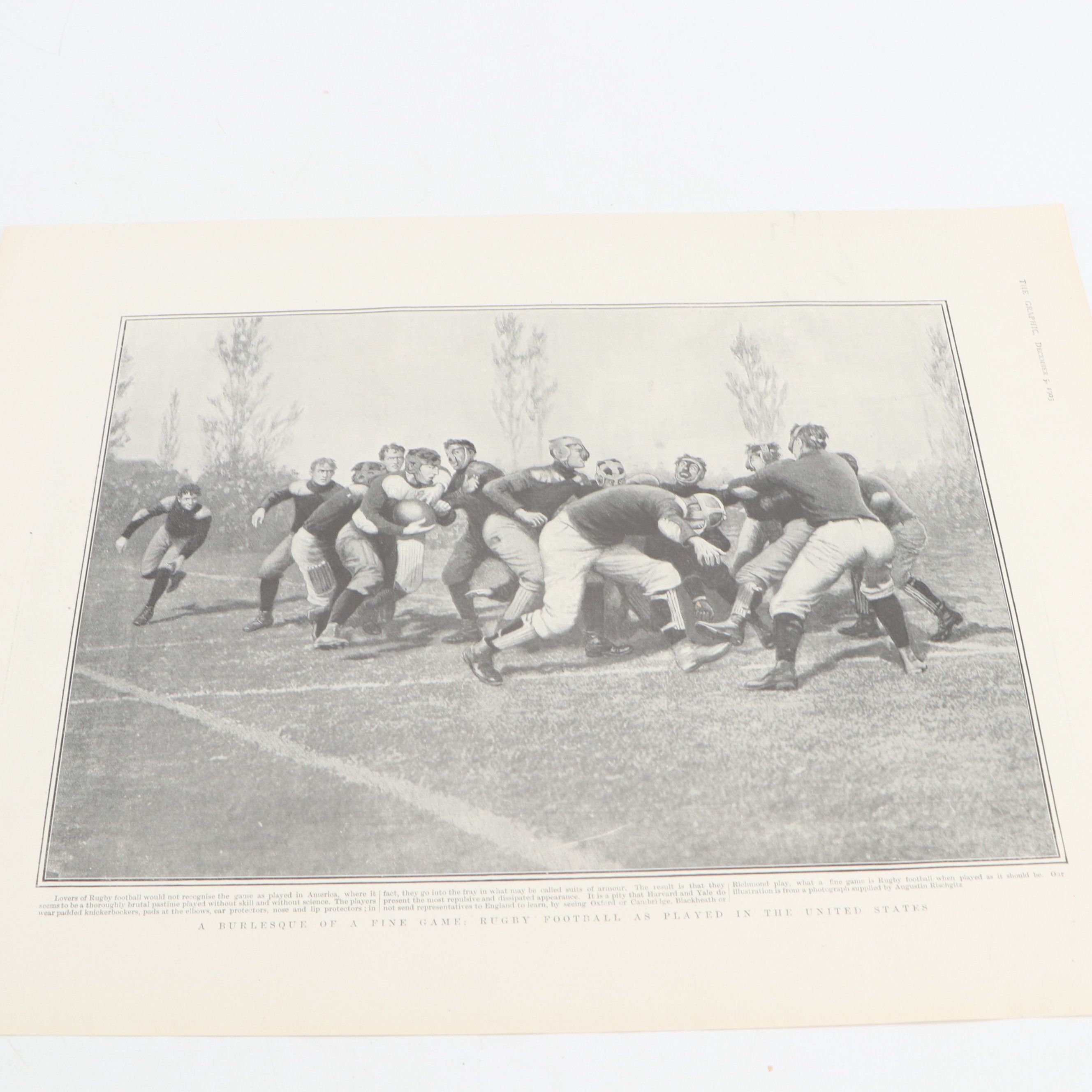 "Harper's Weekly" Magazines and Pages, Mid to Late 19th Century