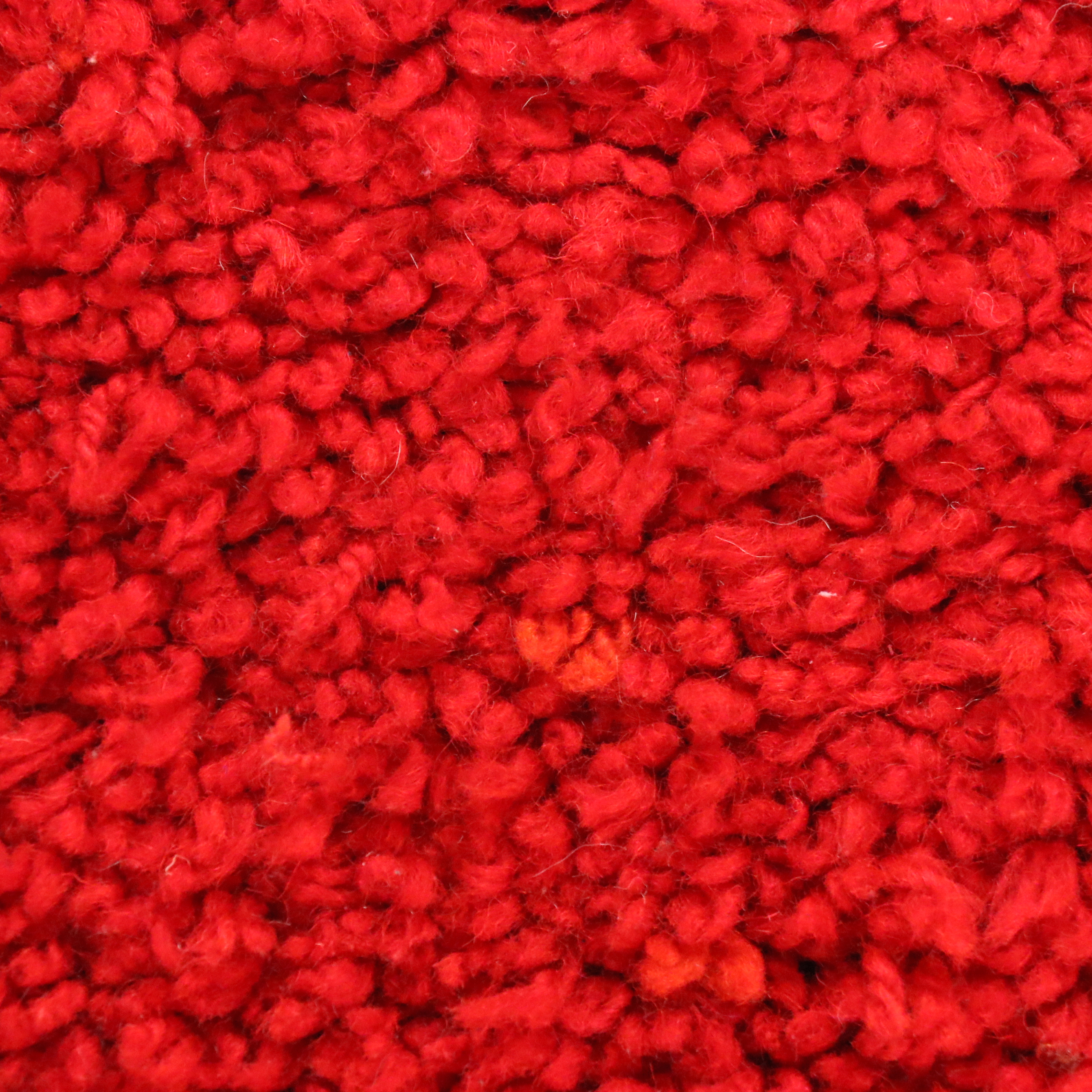 3'10 x 10'9 Hand-Knotted Moroccan Berber Long Rug