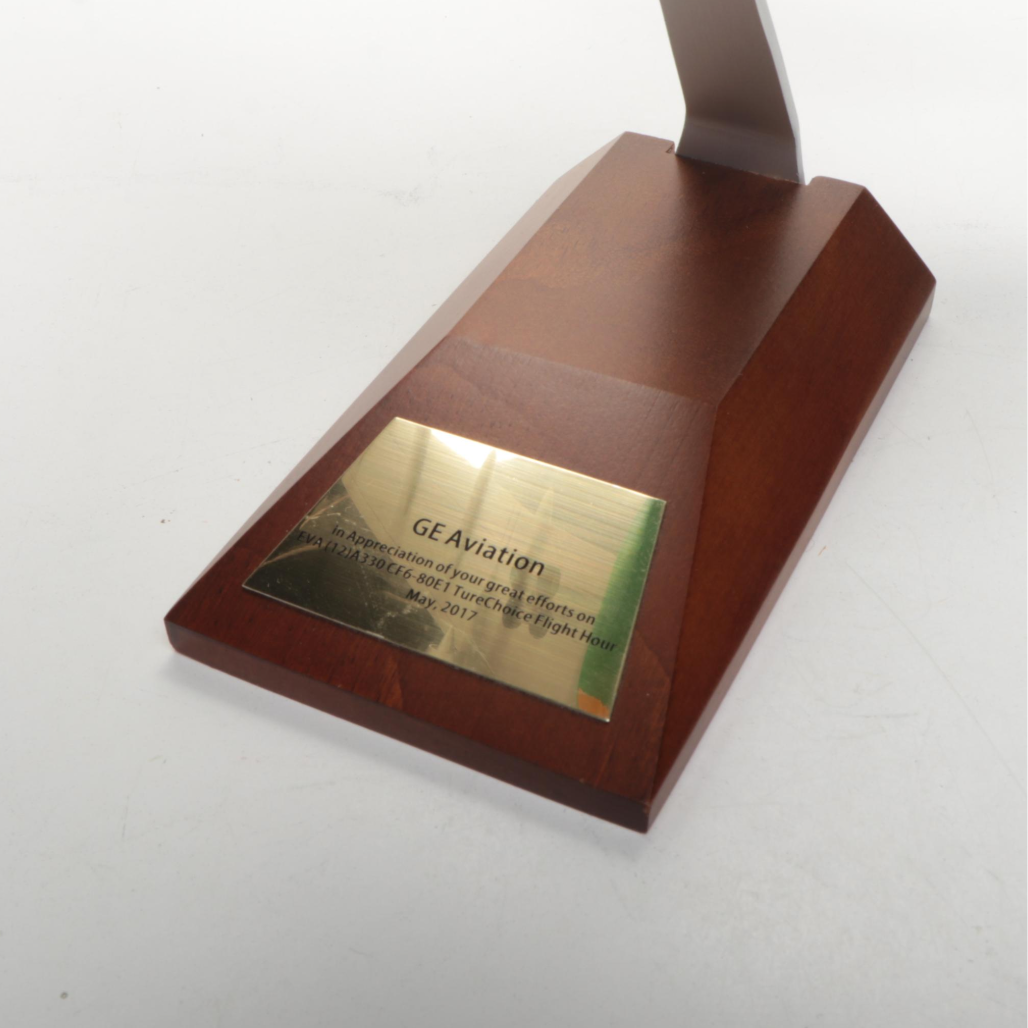 Eva Air B-16303 Hello Kitty, Airbus A330 and Boeing 737 Max Model Airplanes,2005