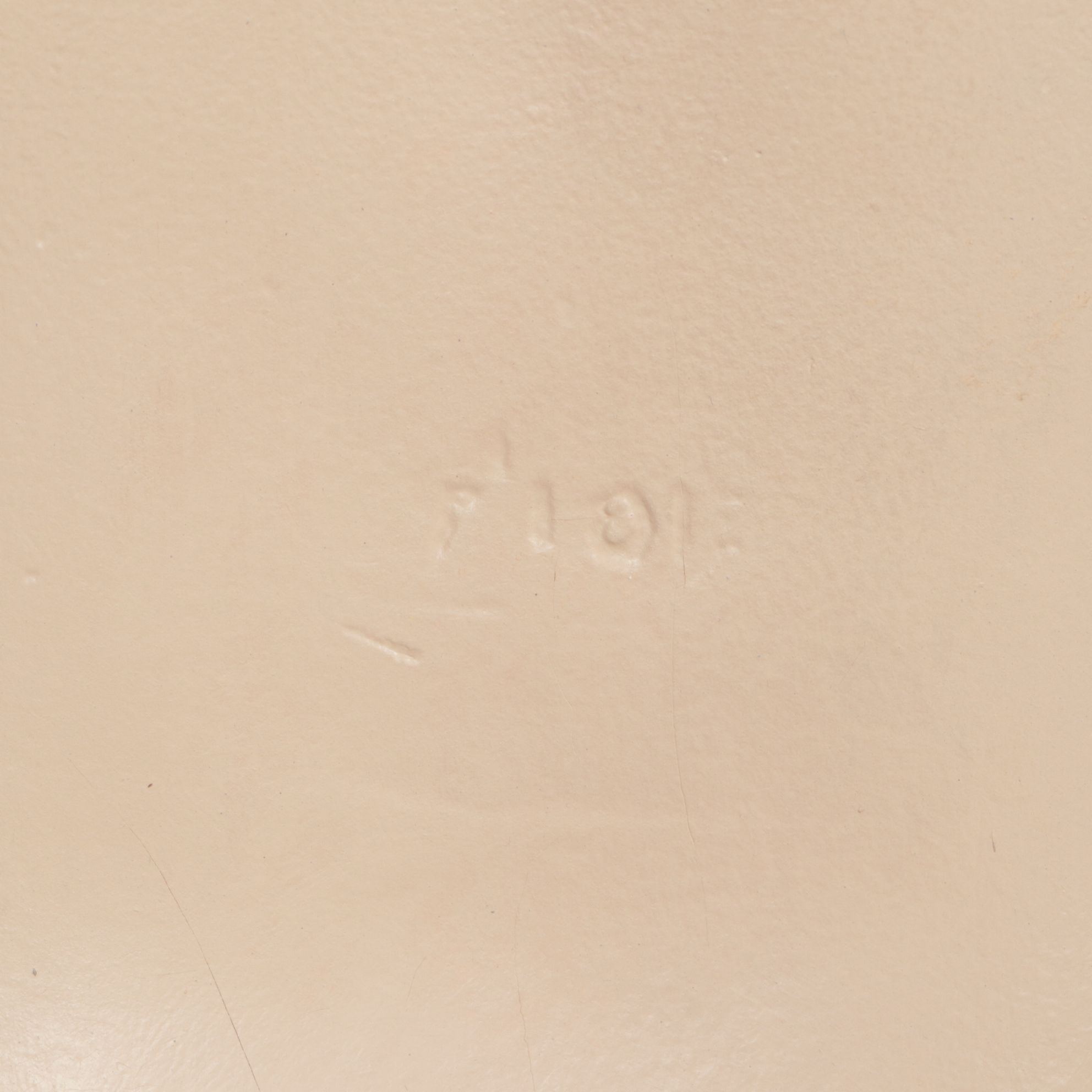 Little Boy Store Mannequin Wearing Yellow Jumper and Shirt