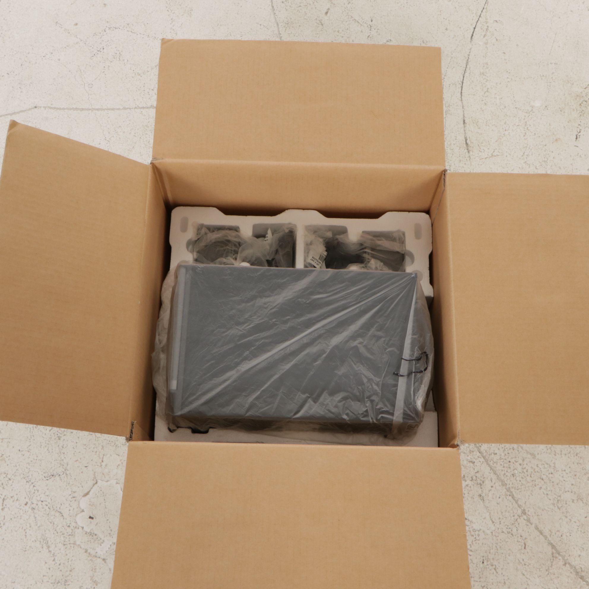 Bose Companion 3 Series II Multimedia Speaker System, 2006