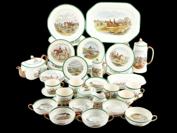 Traditional Art, Furniture, Jewelry & Décor