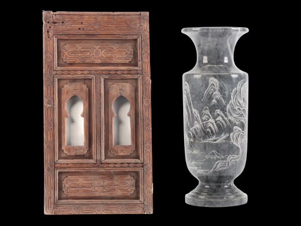 Worldly Travels & Eclectic Discoveries