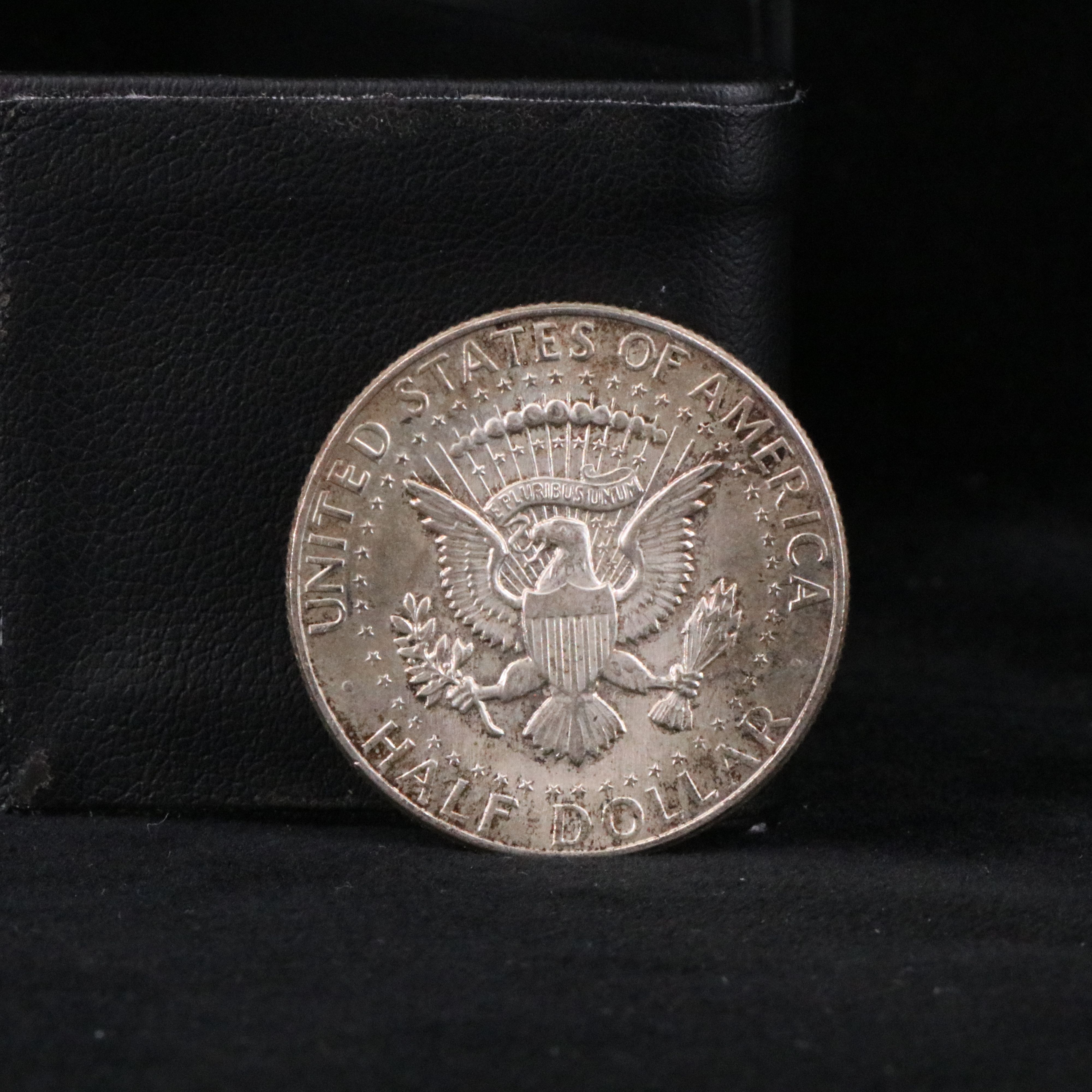 Fourteen 1964 Kennedy 90% Silver Half Dollars