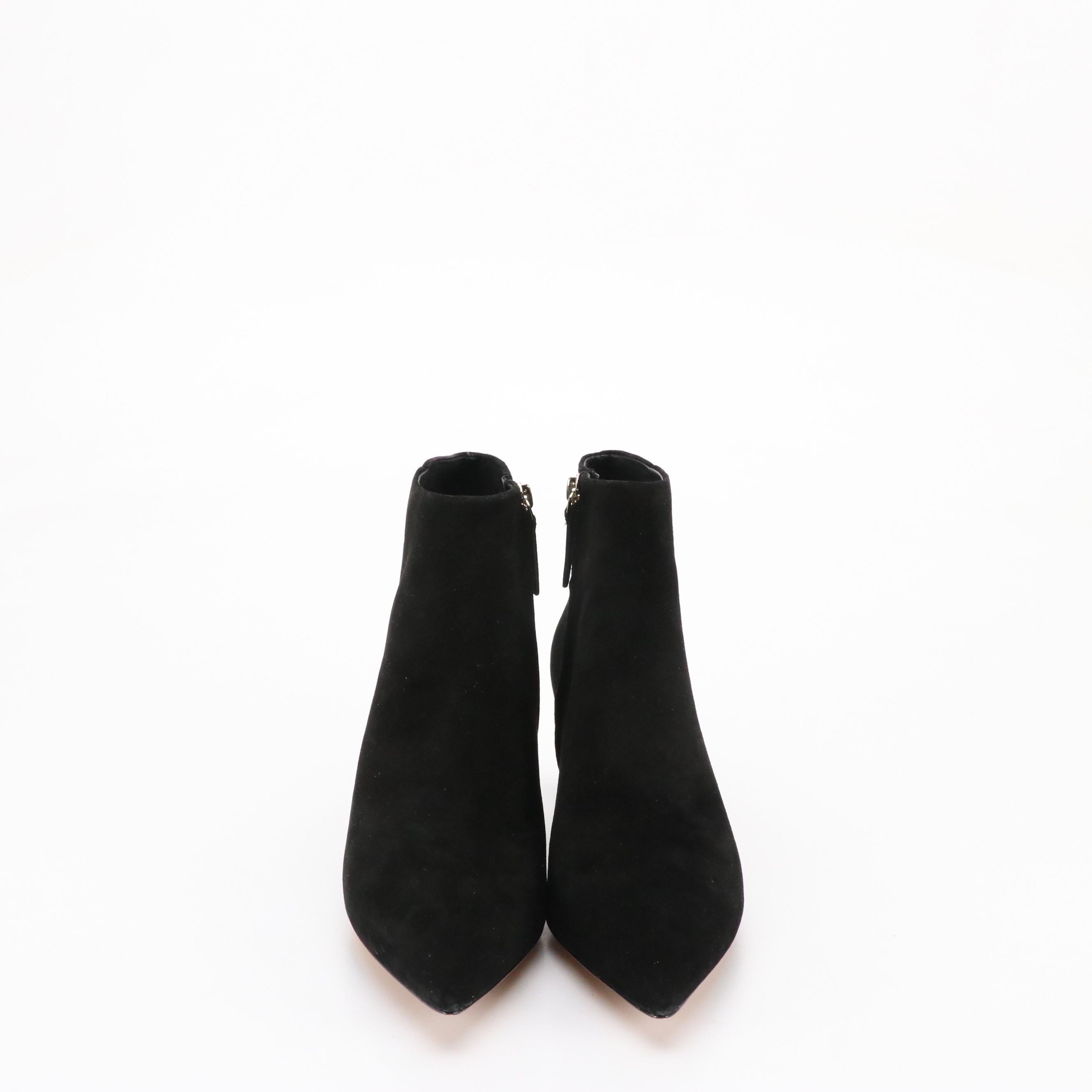 Kate Spade Dorset & Polished Slide Sandals, Kylah Block Heels & Chaillot Booties