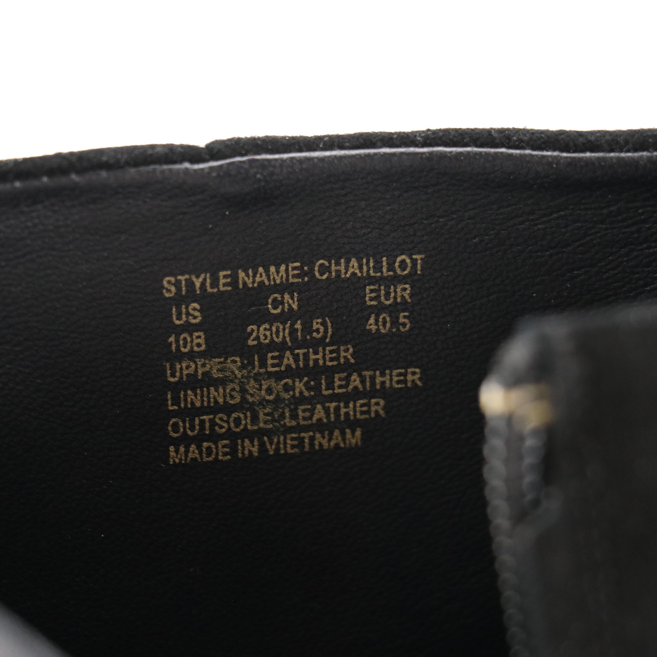 Kate Spade Dorset & Polished Slide Sandals, Kylah Block Heels & Chaillot Booties