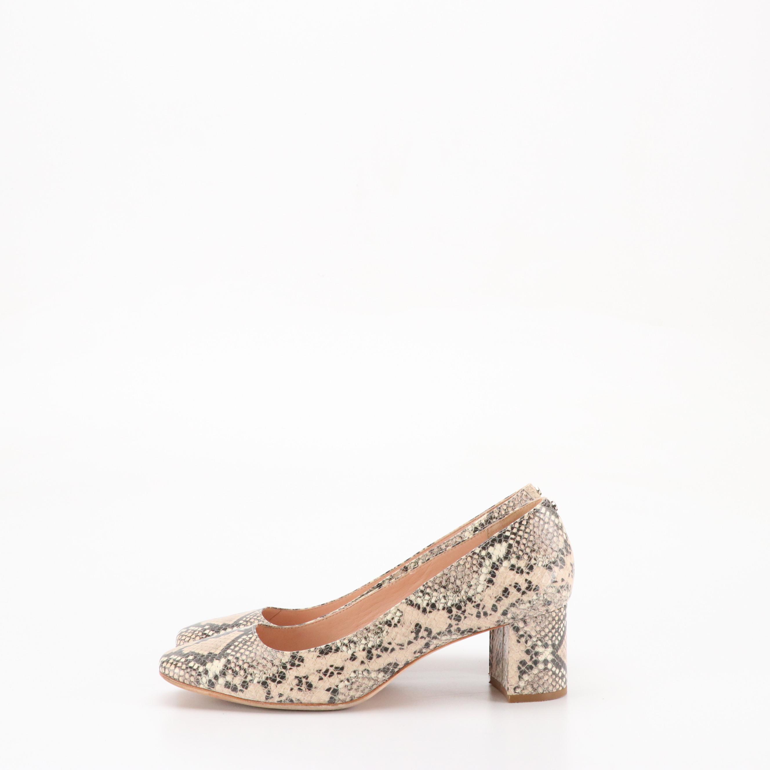 Kate Spade Dorset & Polished Slide Sandals, Kylah Block Heels & Chaillot Booties