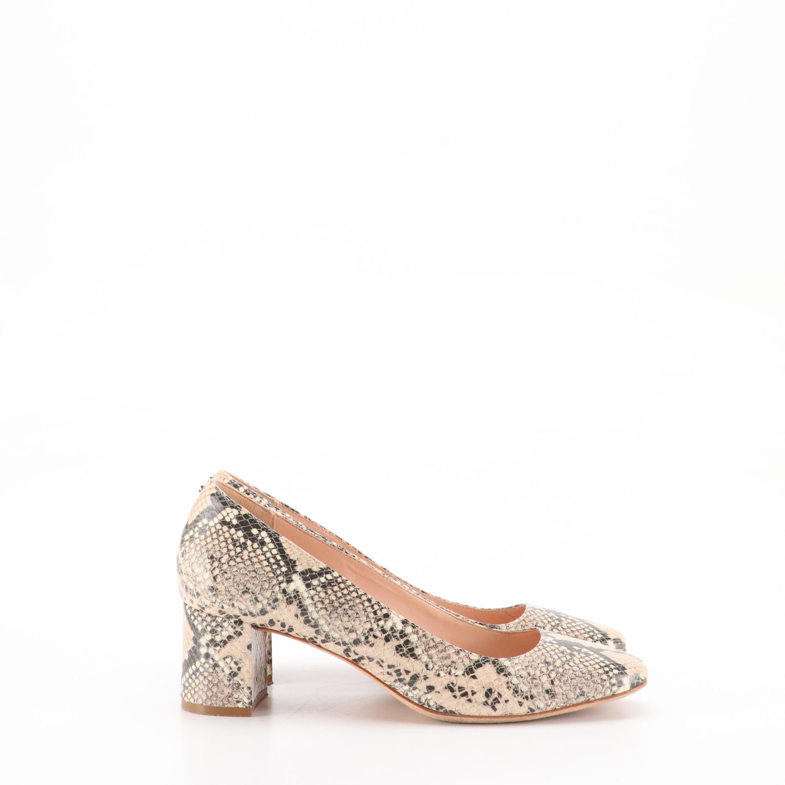 Kate Spade Dorset & Polished Slide Sandals, Kylah Block Heels & Chaillot Booties