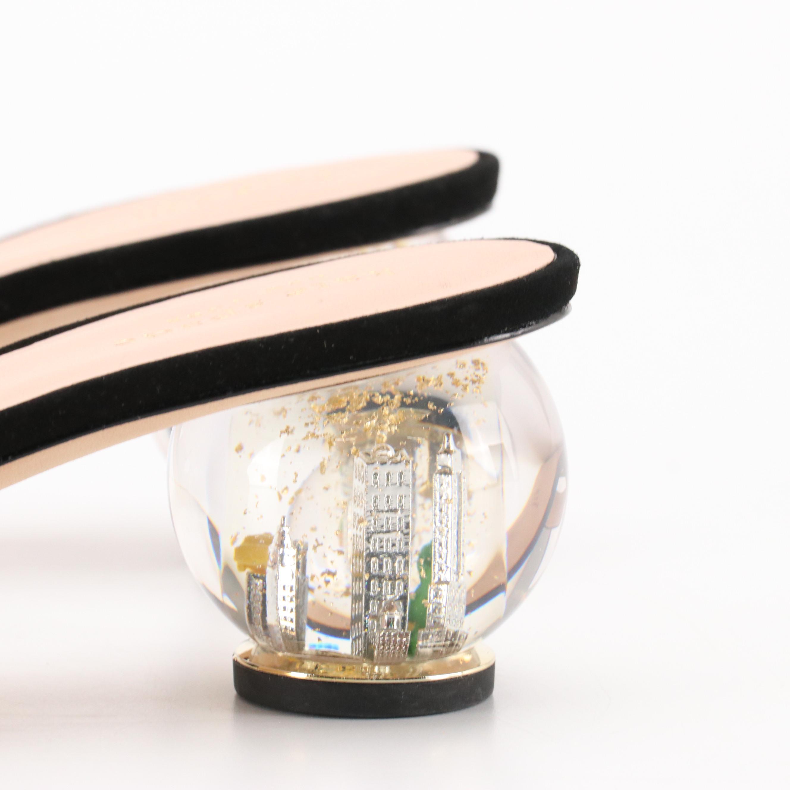 Kate Spade Dorset & Polished Slide Sandals, Kylah Block Heels & Chaillot Booties