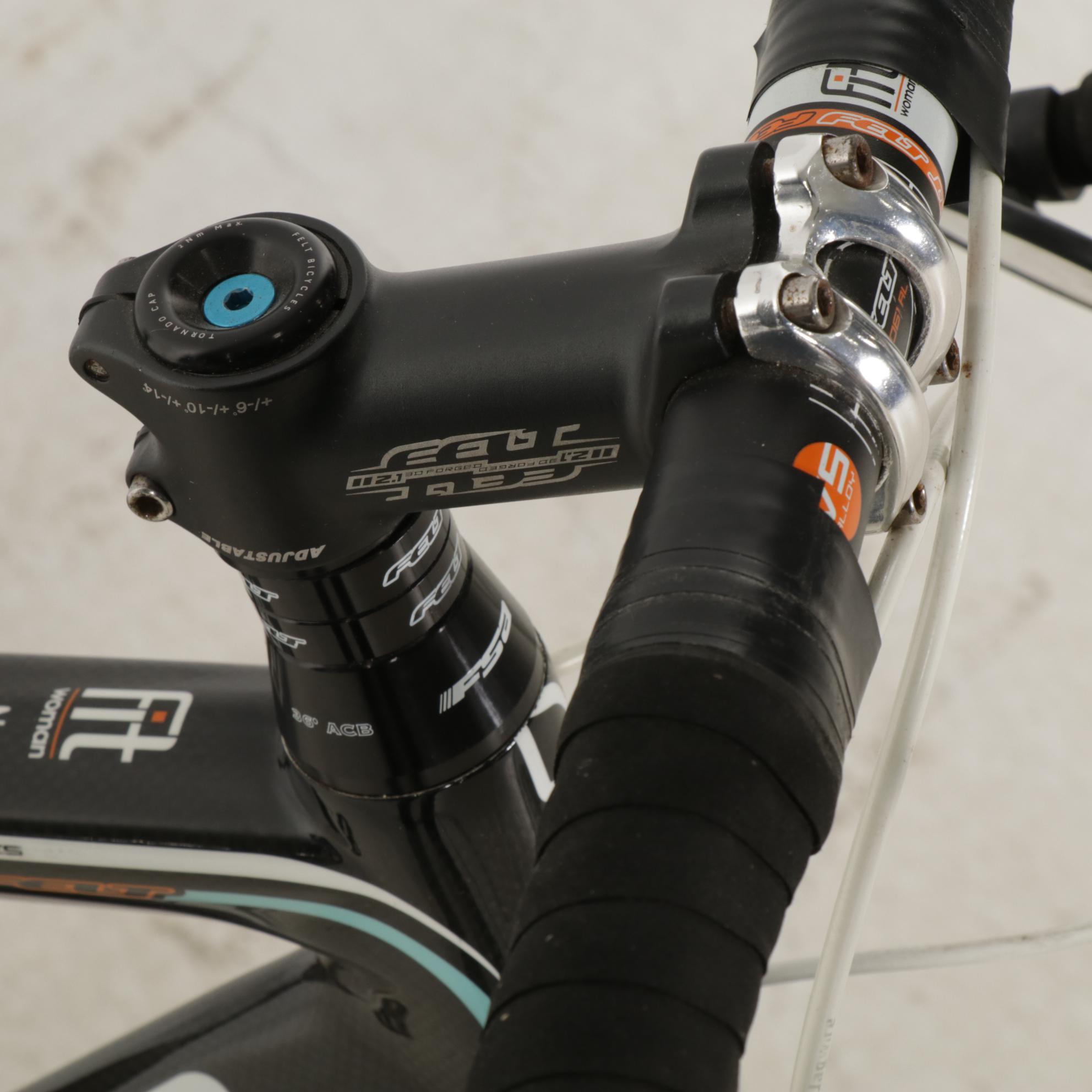 Felt Bicycles ZW Series Medium Road Bicycle