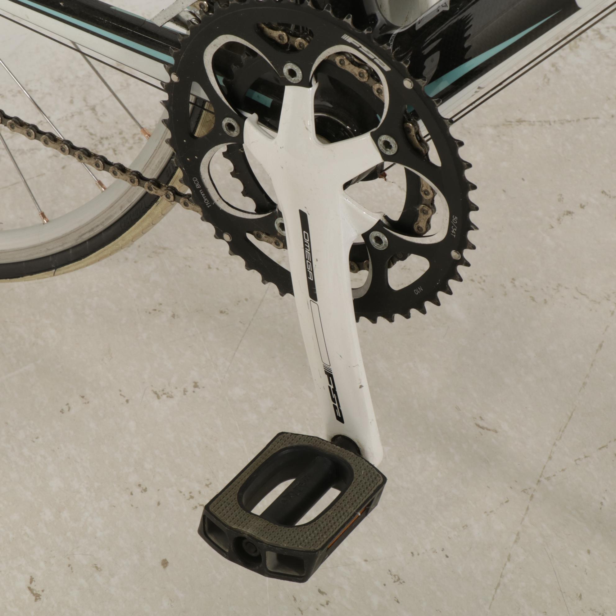 Felt Bicycles ZW Series Medium Road Bicycle