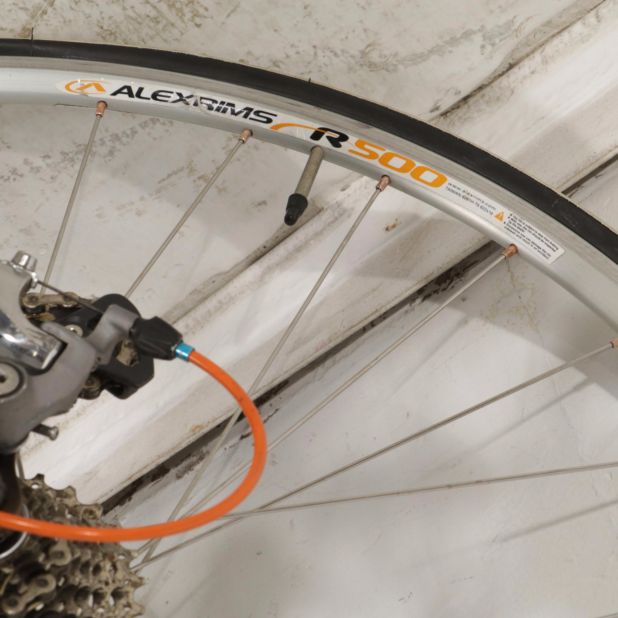 Felt Bicycles ZW Series Medium Road Bicycle