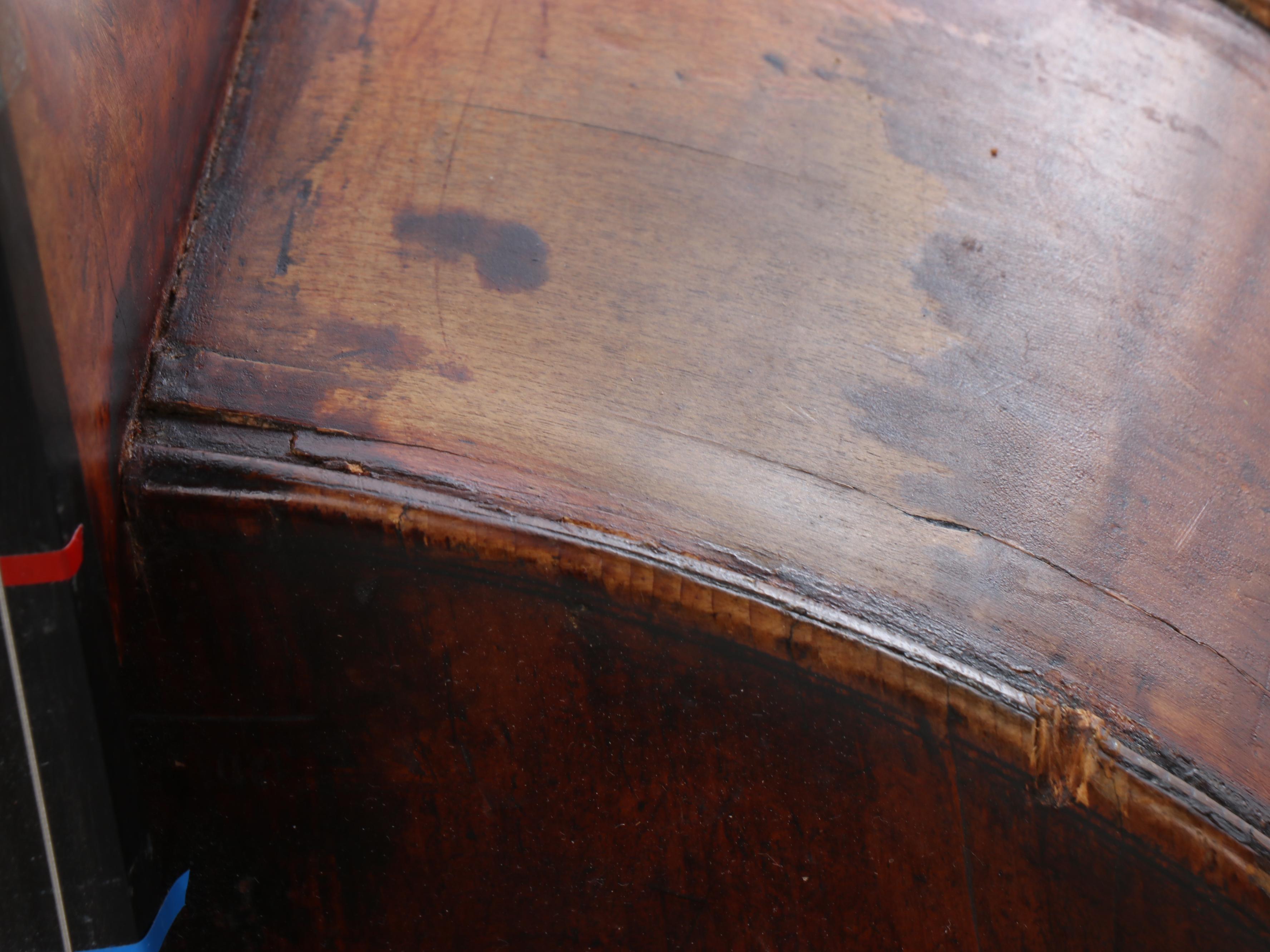 Aubert French Wooden Cello