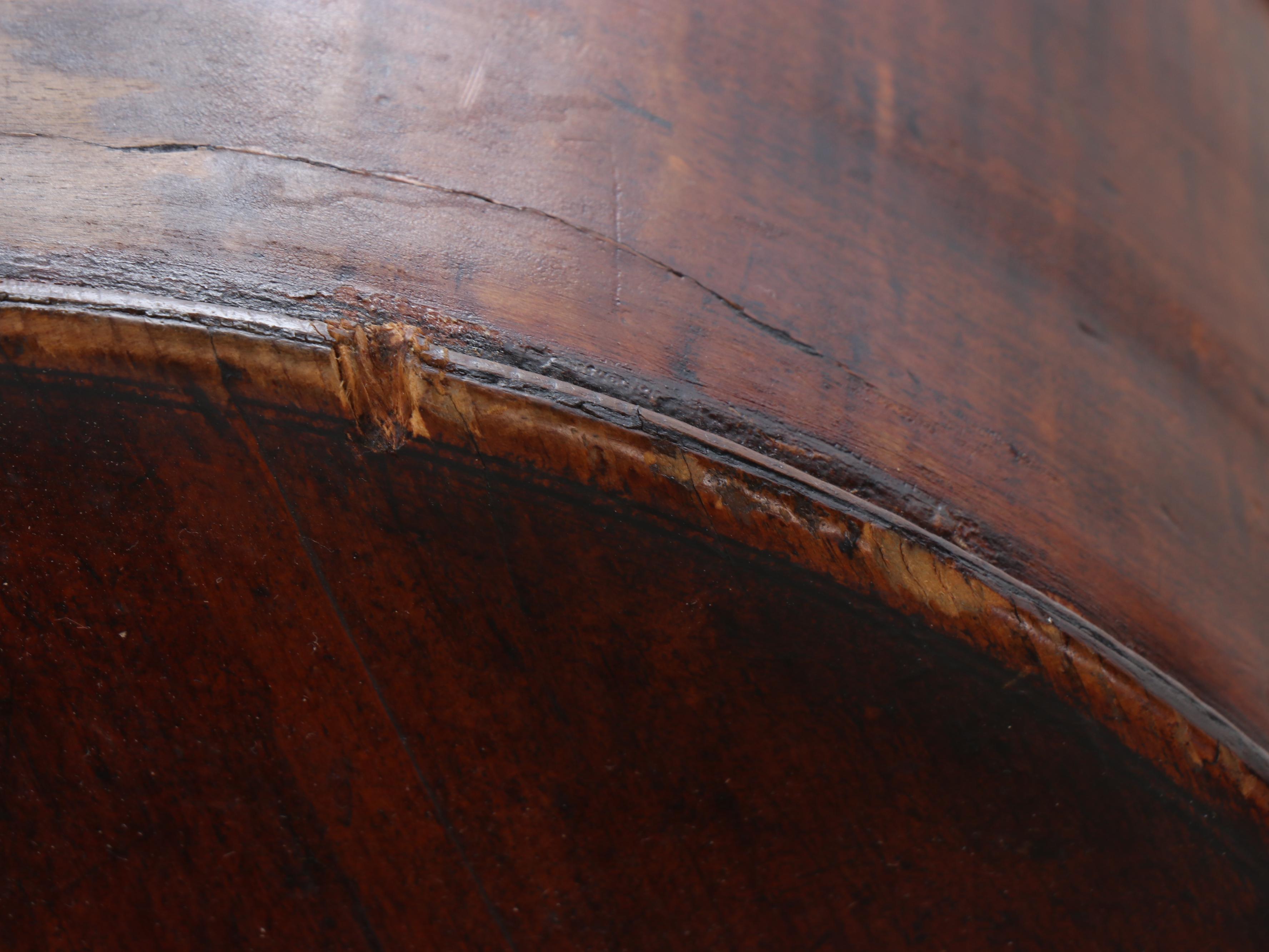 Aubert French Wooden Cello