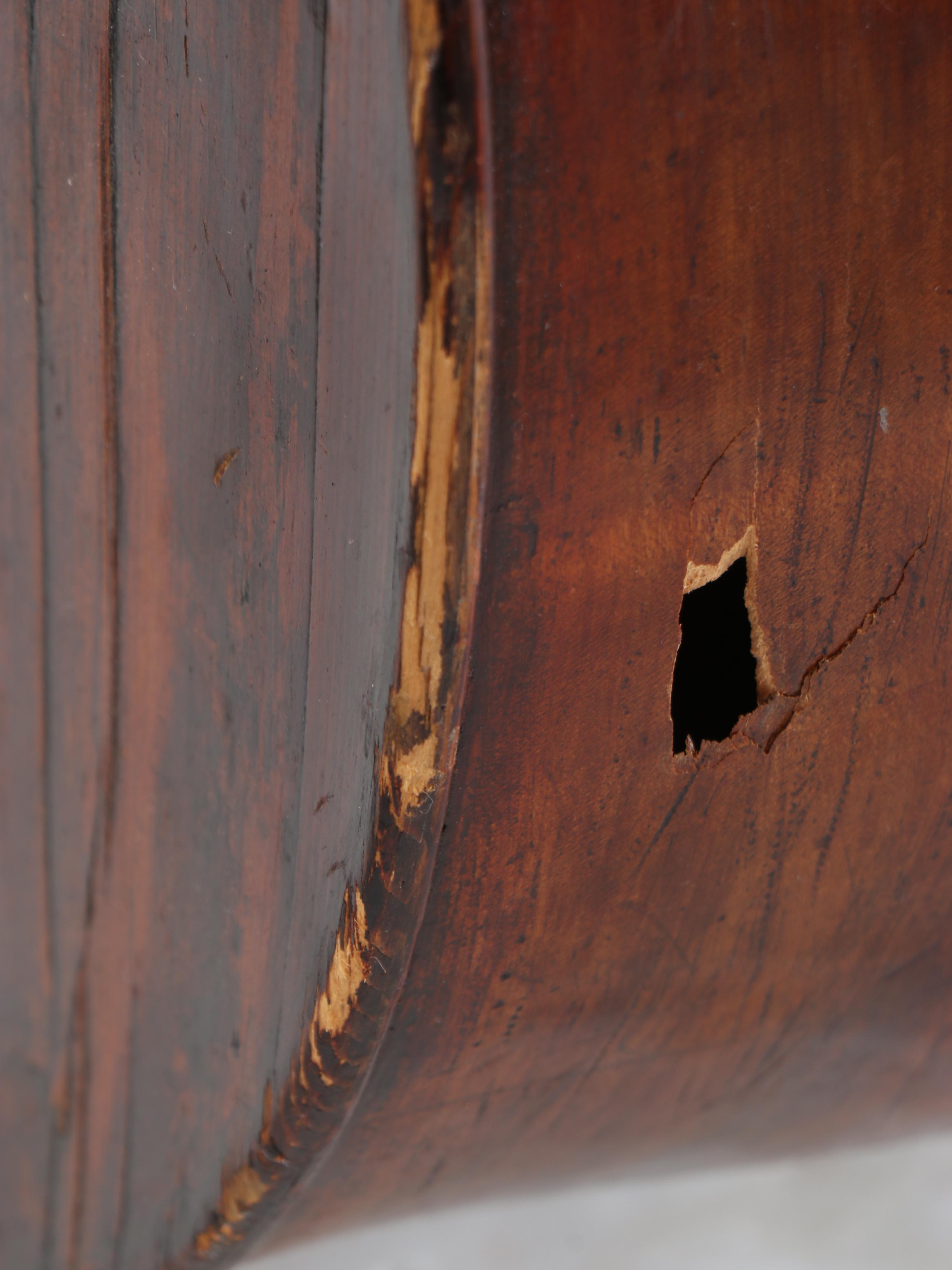 Aubert French Wooden Cello