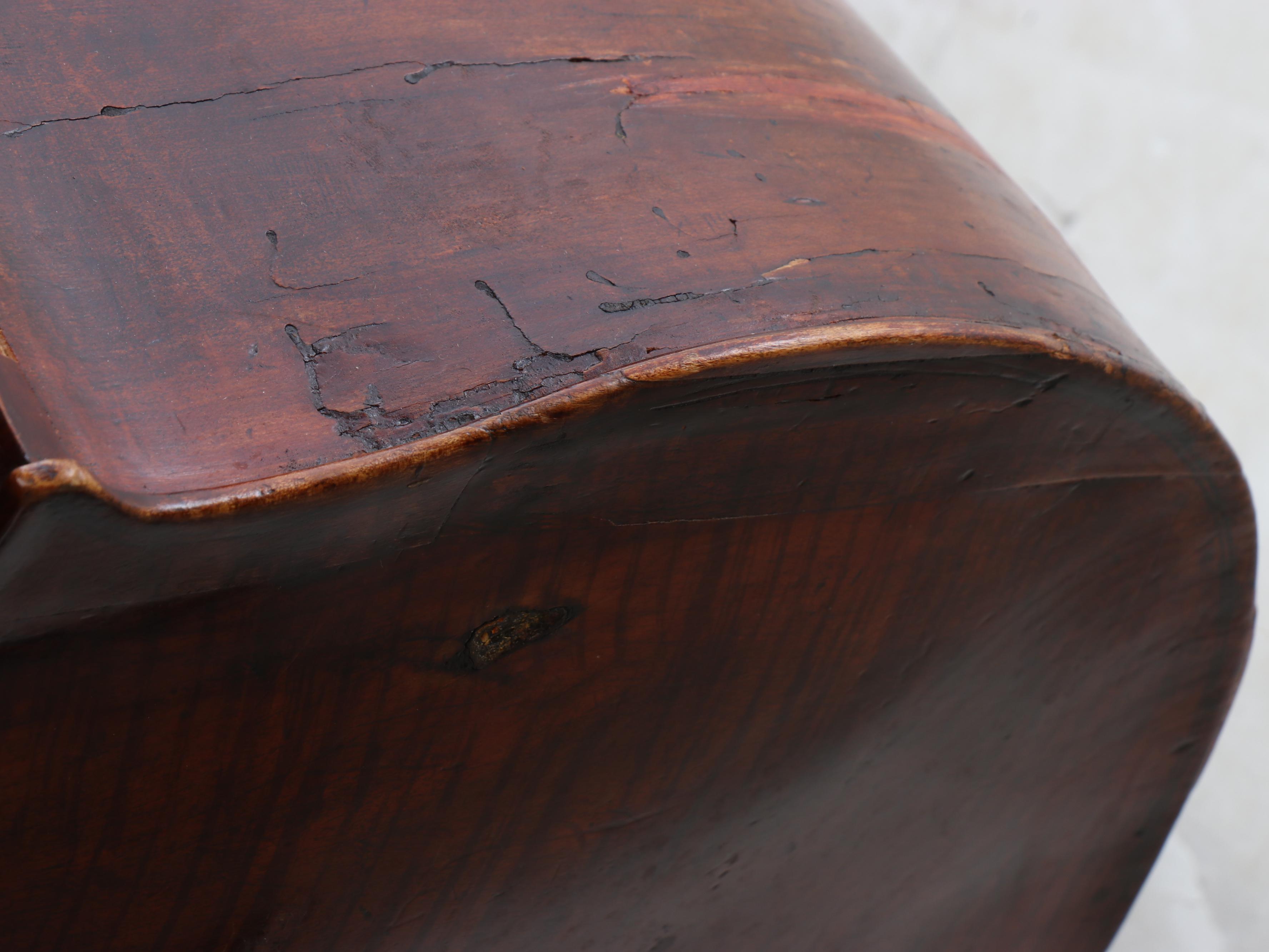 Aubert French Wooden Cello