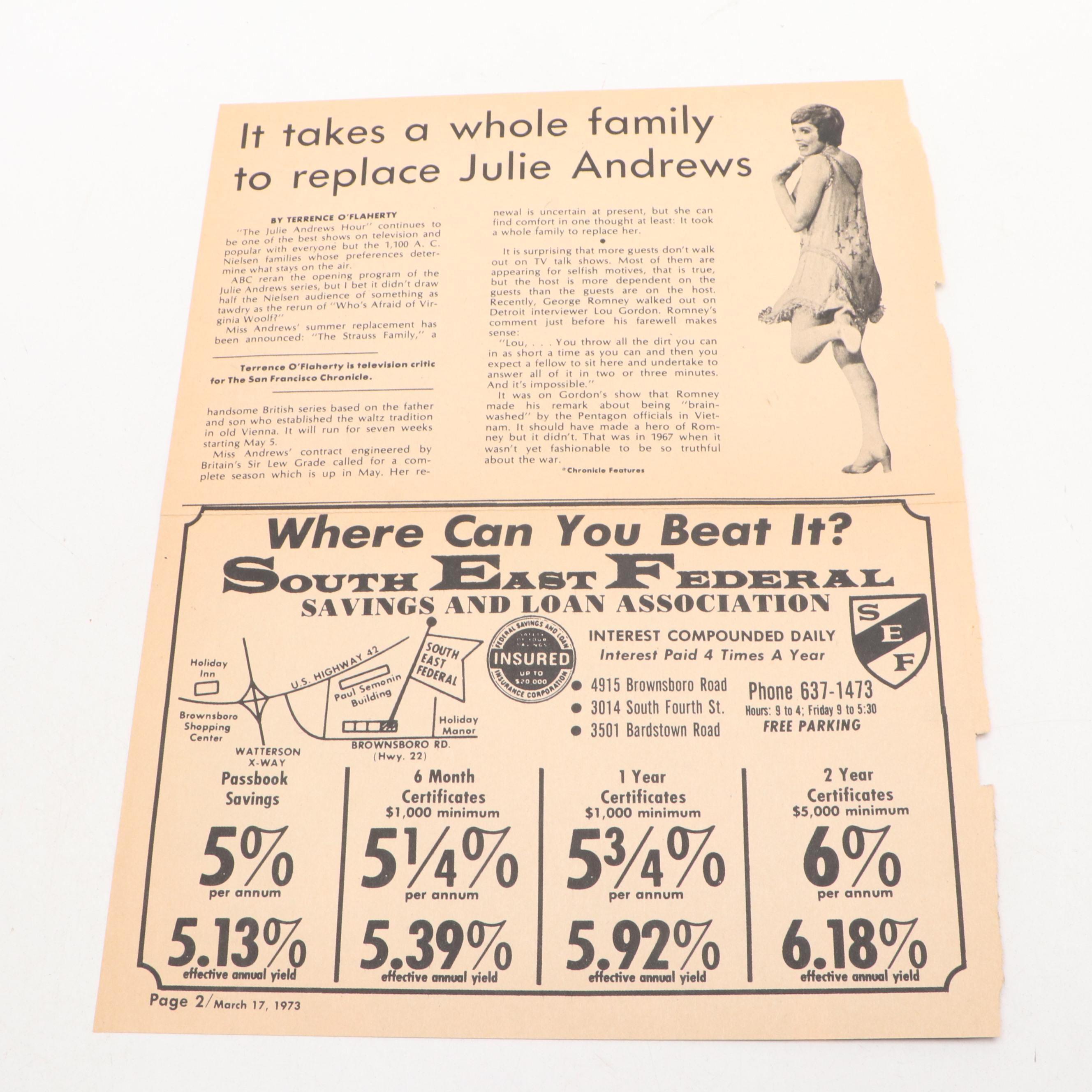 First Illustrated Edition "The Red Pony" by John Steinbeck, 1945