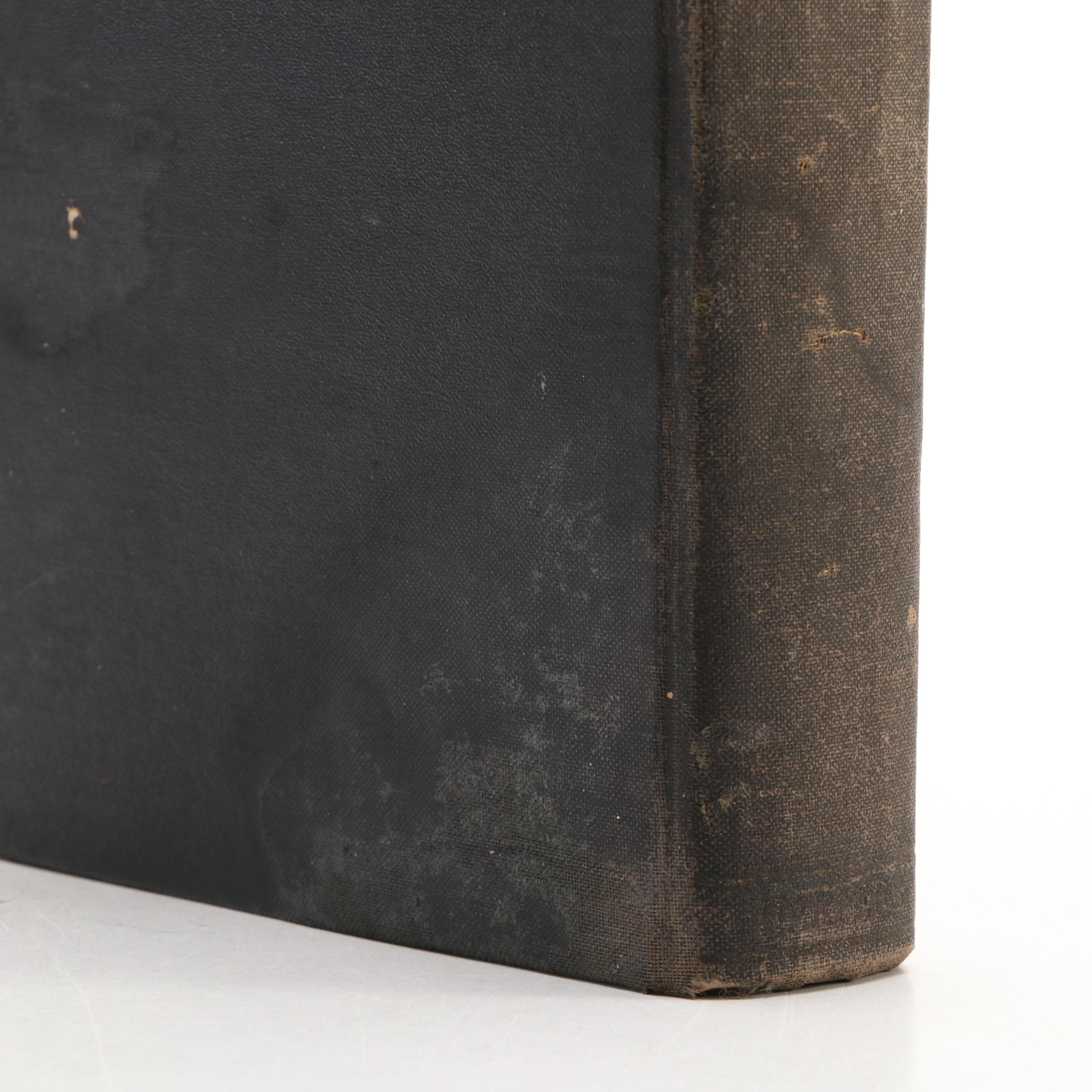 Henry Pitz Illustrated "A Connecticut Yankee in King Arthur's Court" by Twain