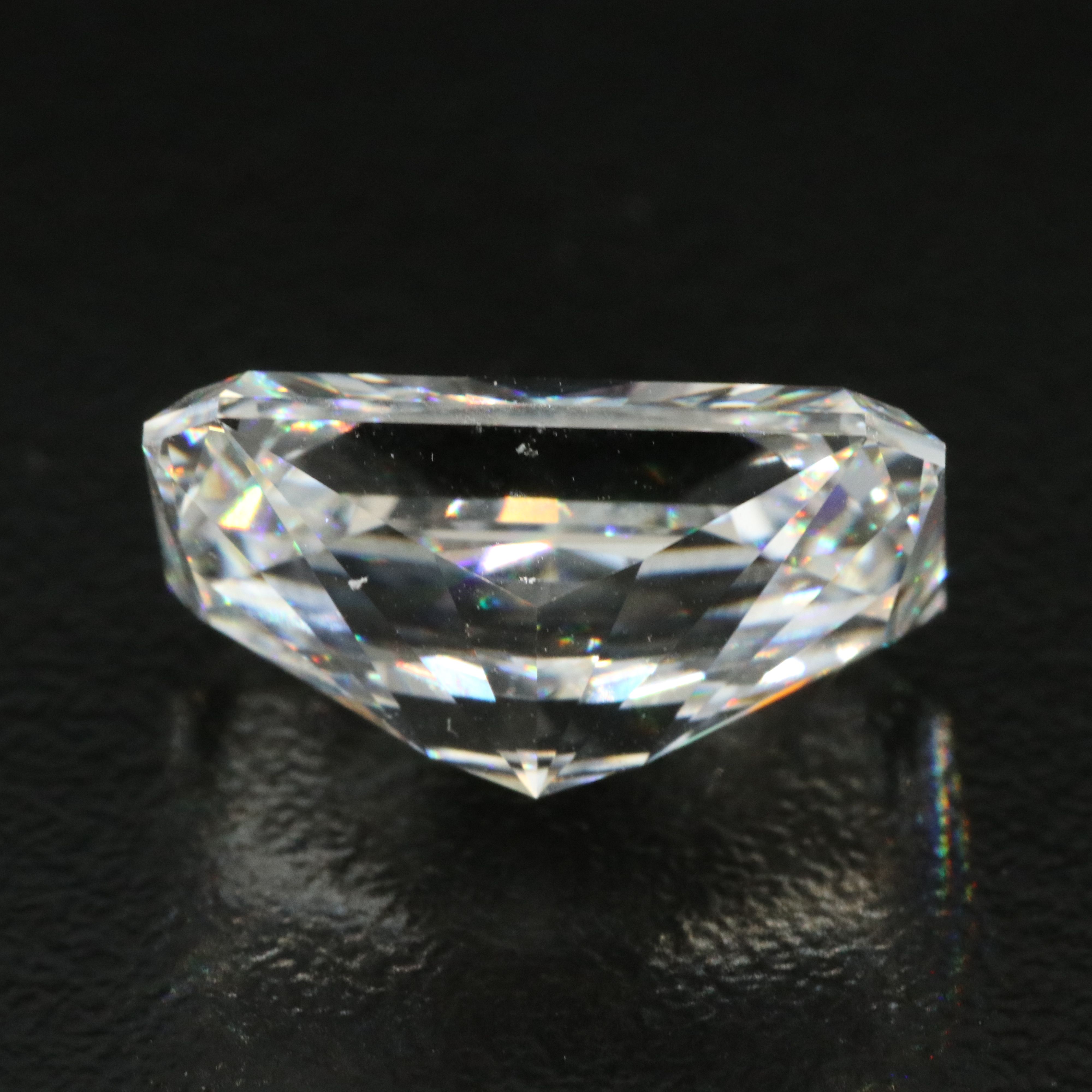 Loose 10.04 CT Lab Grown Diamond with IGI Report