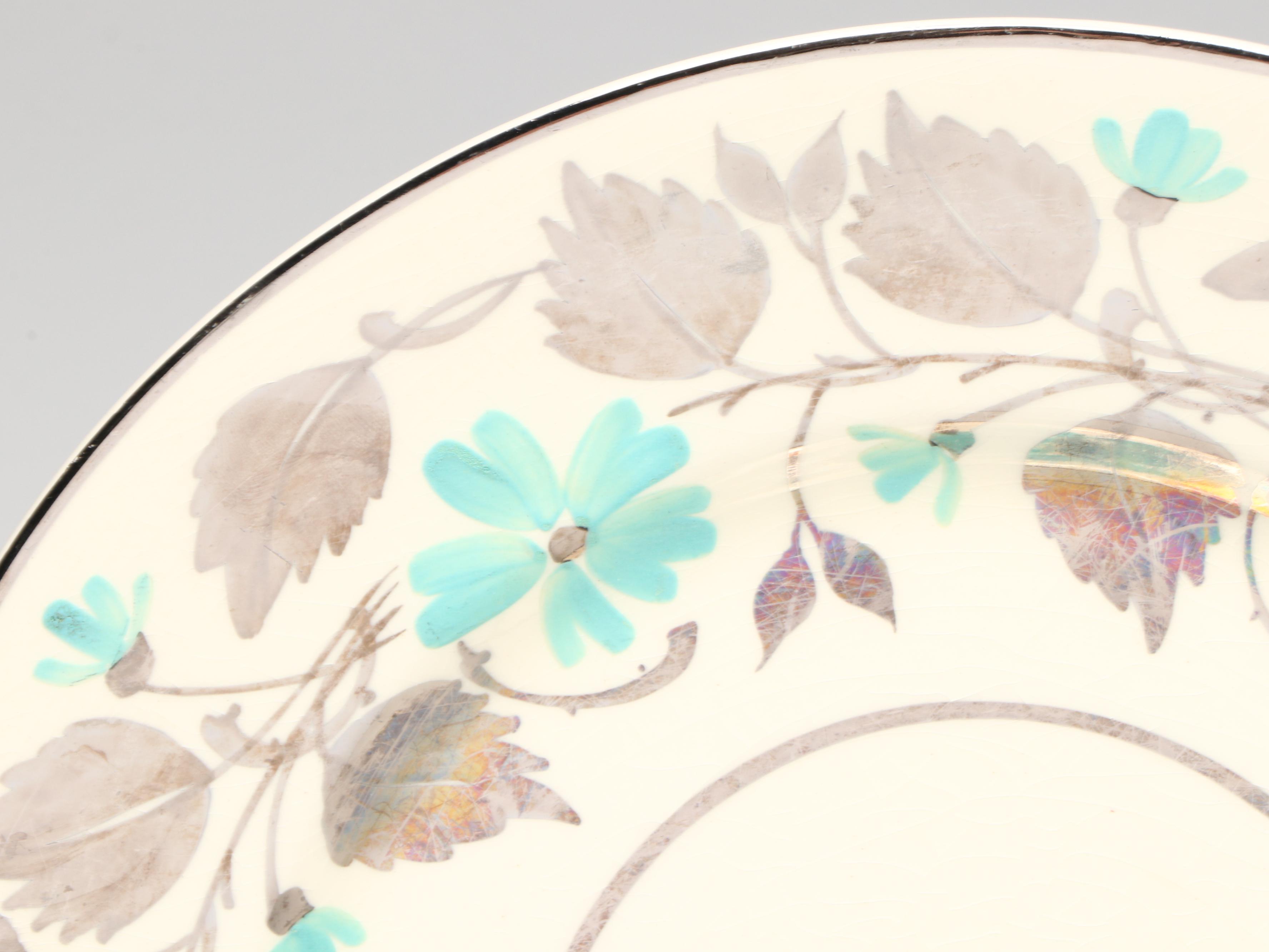 Myott Son & Co. Porcelain Tableware