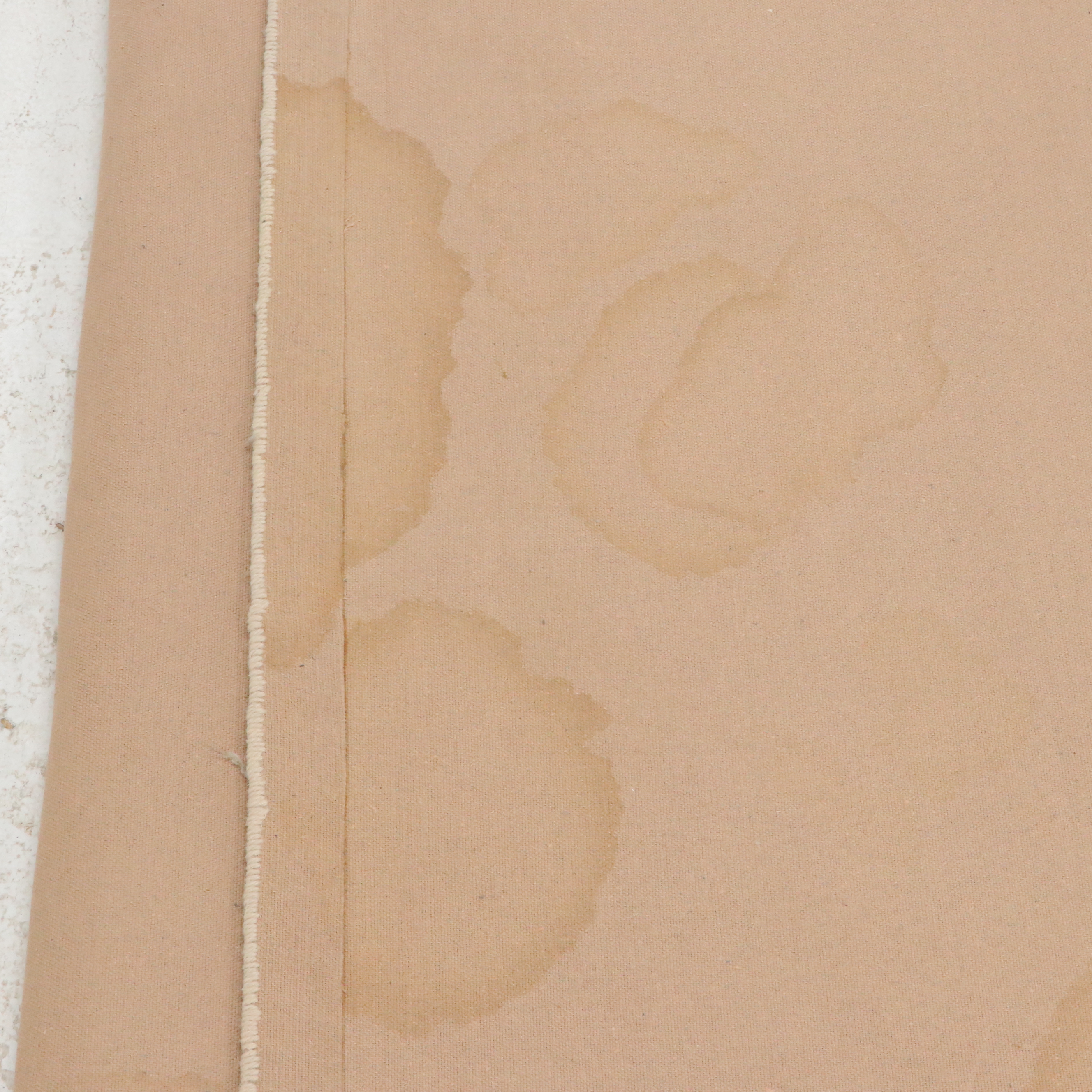 8' x 10' Hand-Tufted Hooked Wool ContemporaryArea Rug