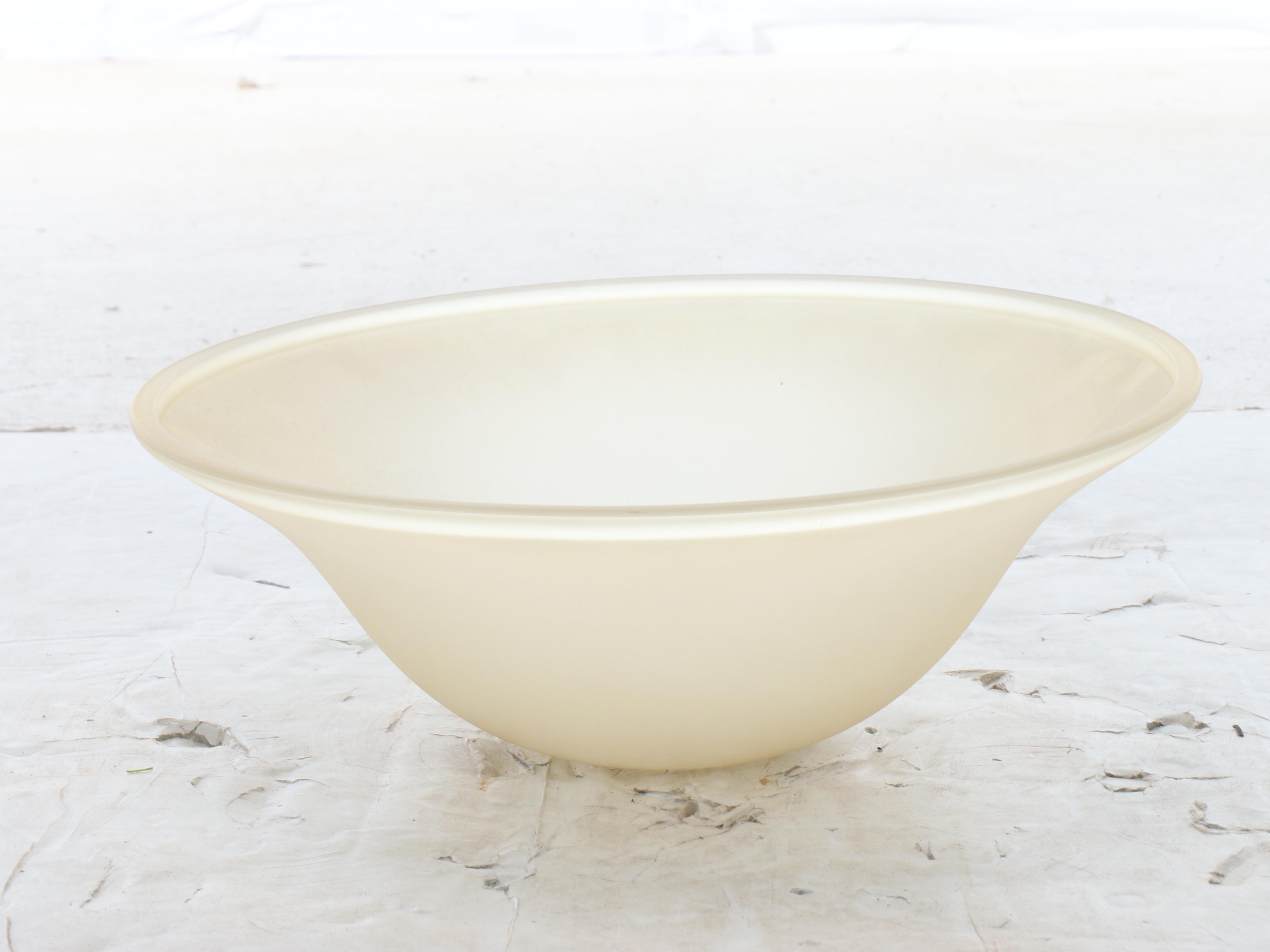 Oil Rubbed Bronze and Tortoise Glass Torchiere Floor Lamp with Satin Glass Shade