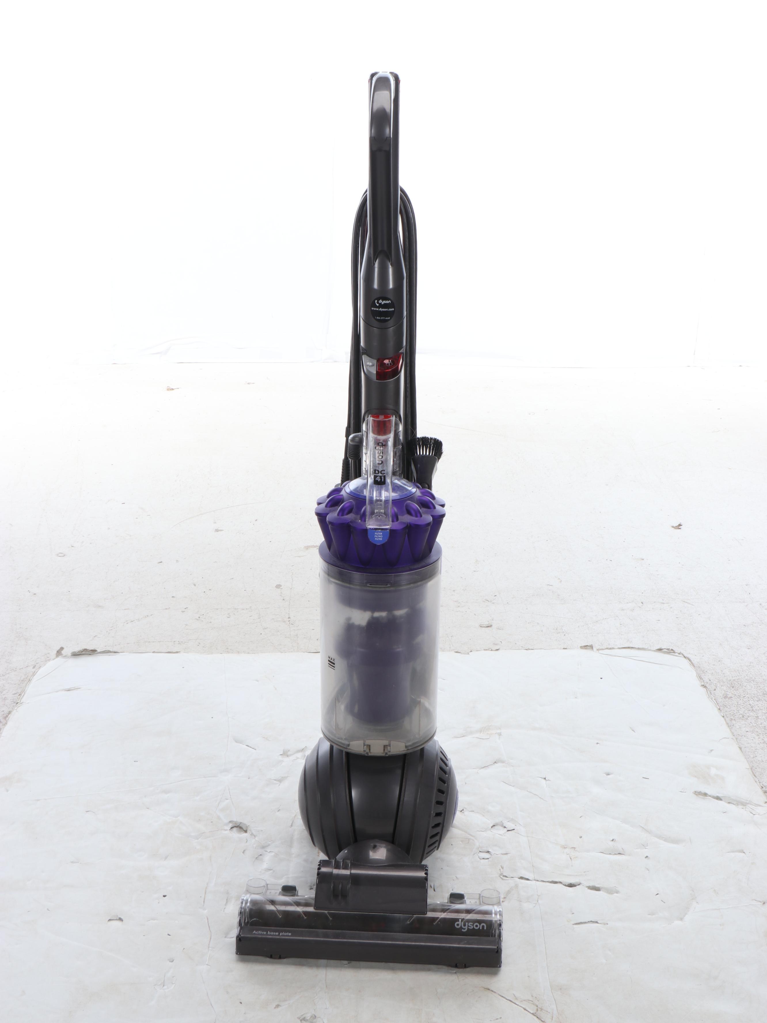 Dyson Ball Animal 3 Upright Vacuum