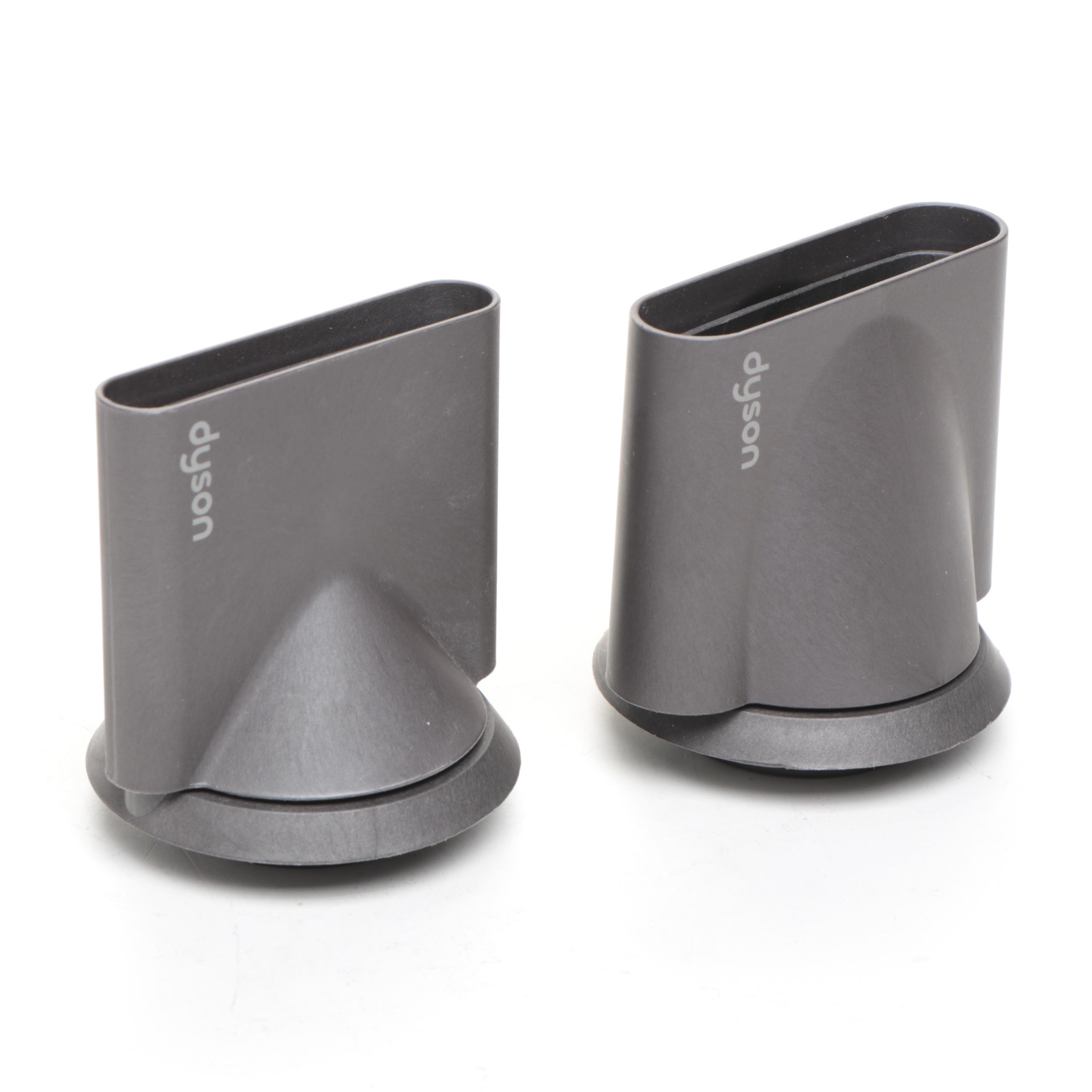 Dyson Hair Dryer with Attachements