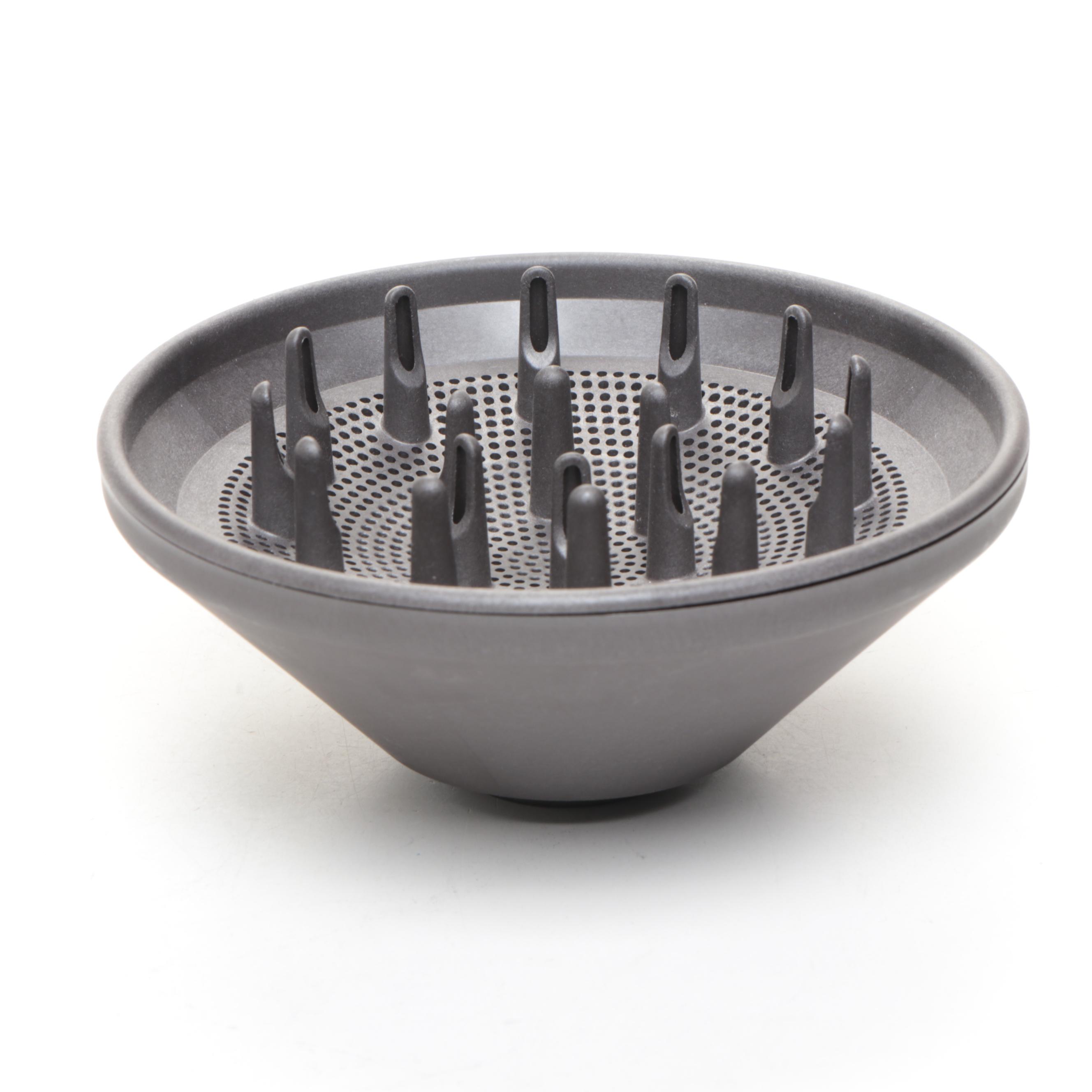 Dyson Hair Dryer with Attachements