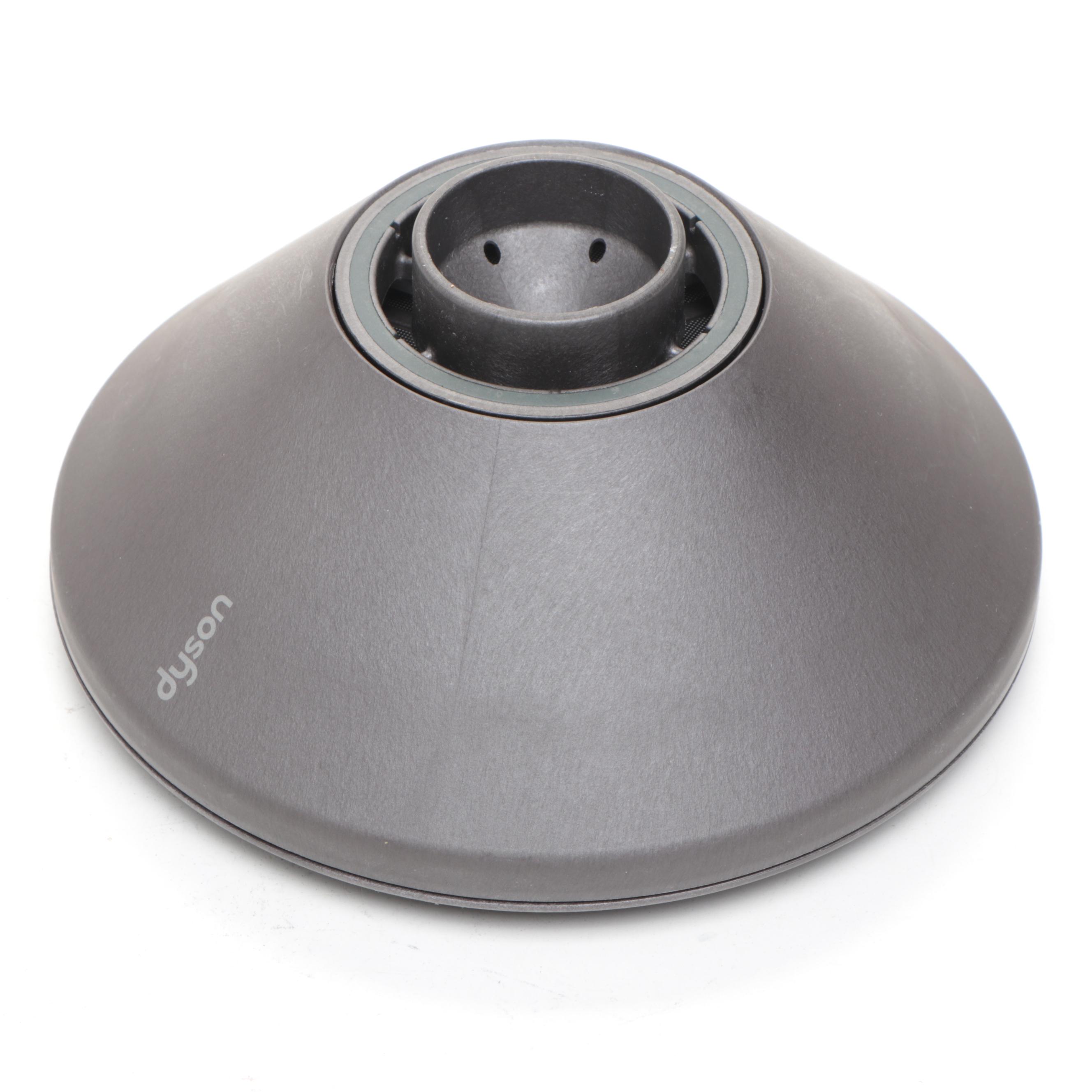 Dyson Hair Dryer with Attachements