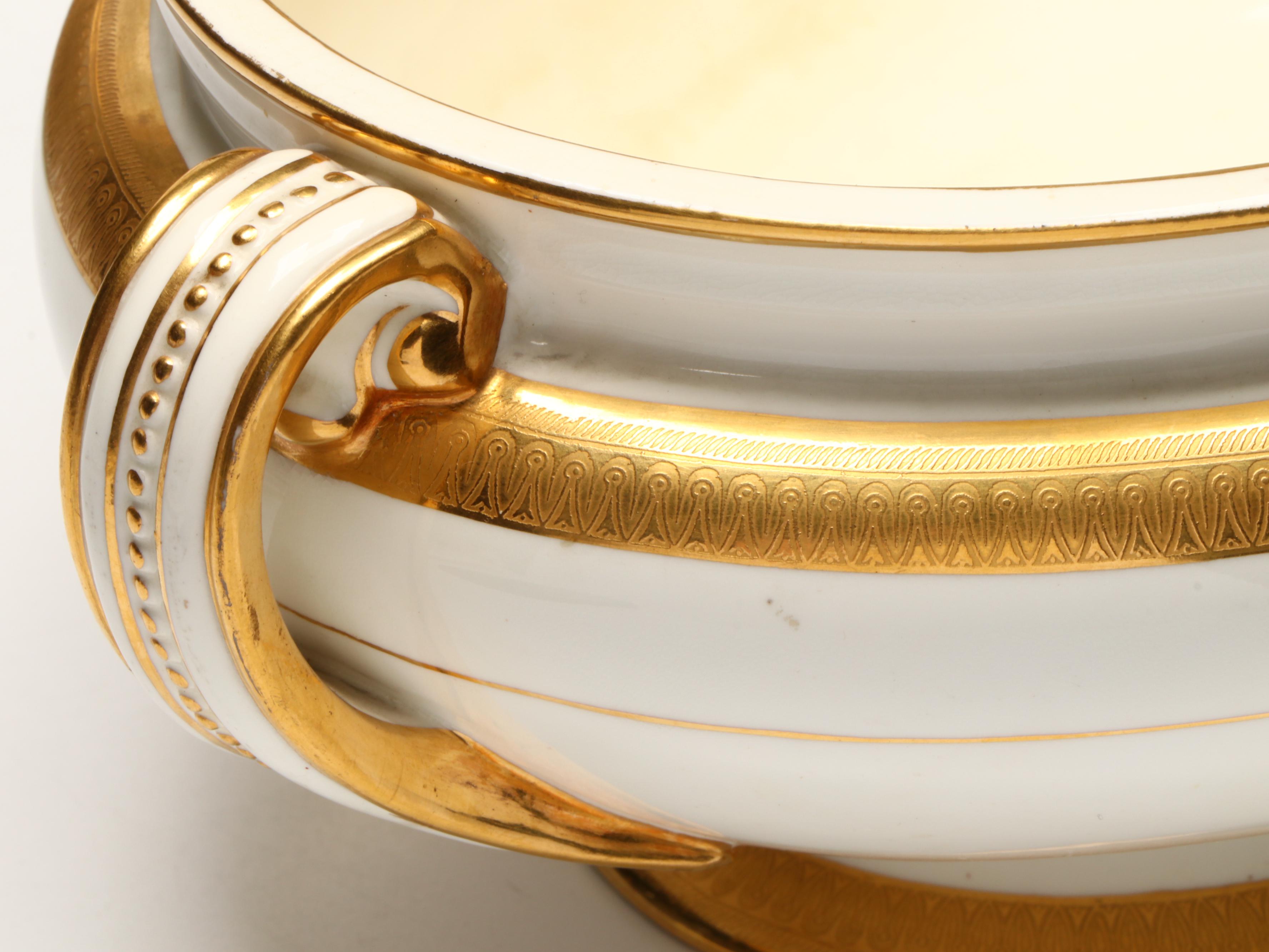 Tiffin-Franciscan "Westchester" Luncheon Plates with Minton and Other Tableware