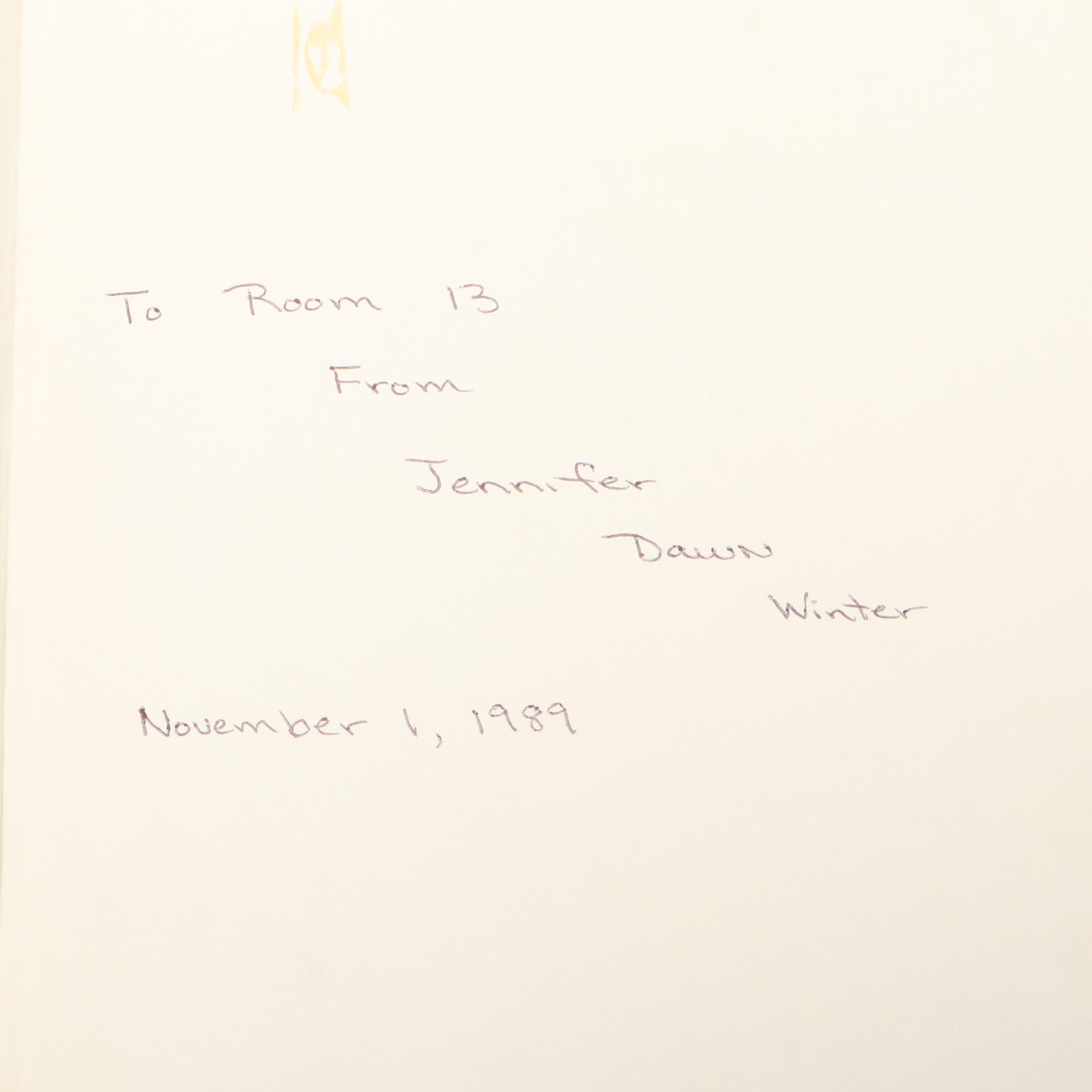 Norman Rockwell Illustrated "The Adventures of Tom Sawyer" by Mark Twain