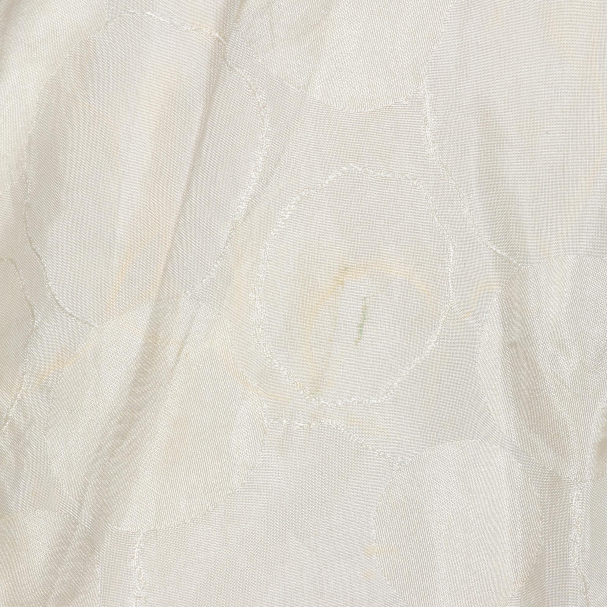 Furs by Arpin Blue Fox Fur Wedding Stole