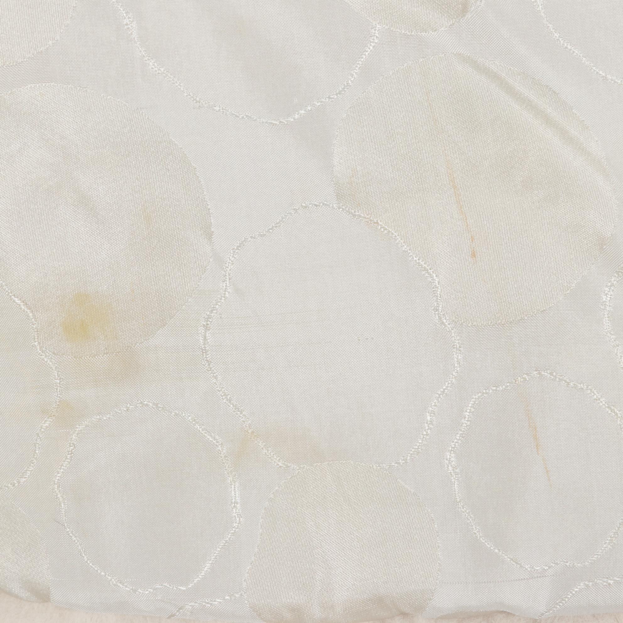 Furs by Arpin Blue Fox Fur Wedding Stole