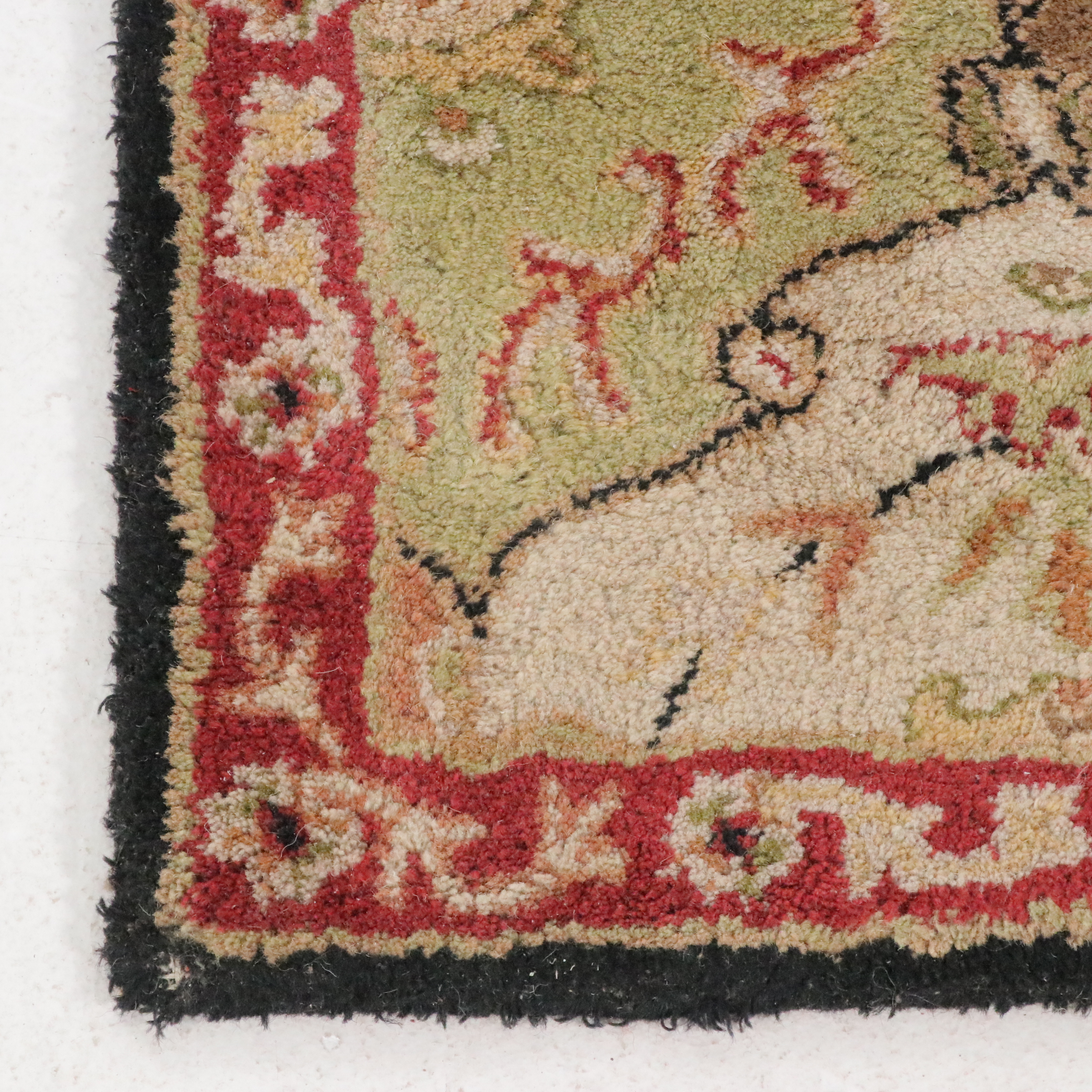 2'7 x 8' Hand-Tufted Surya "Caesar" Carpet Runner