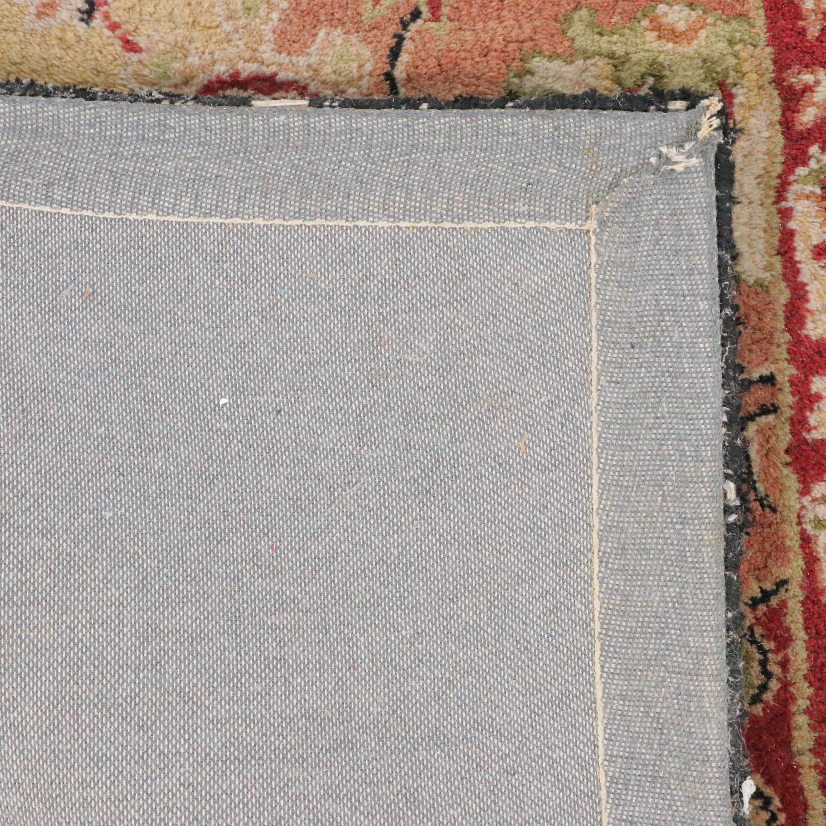 2'7 x 8' Hand-Tufted Surya "Caesar" Carpet Runner