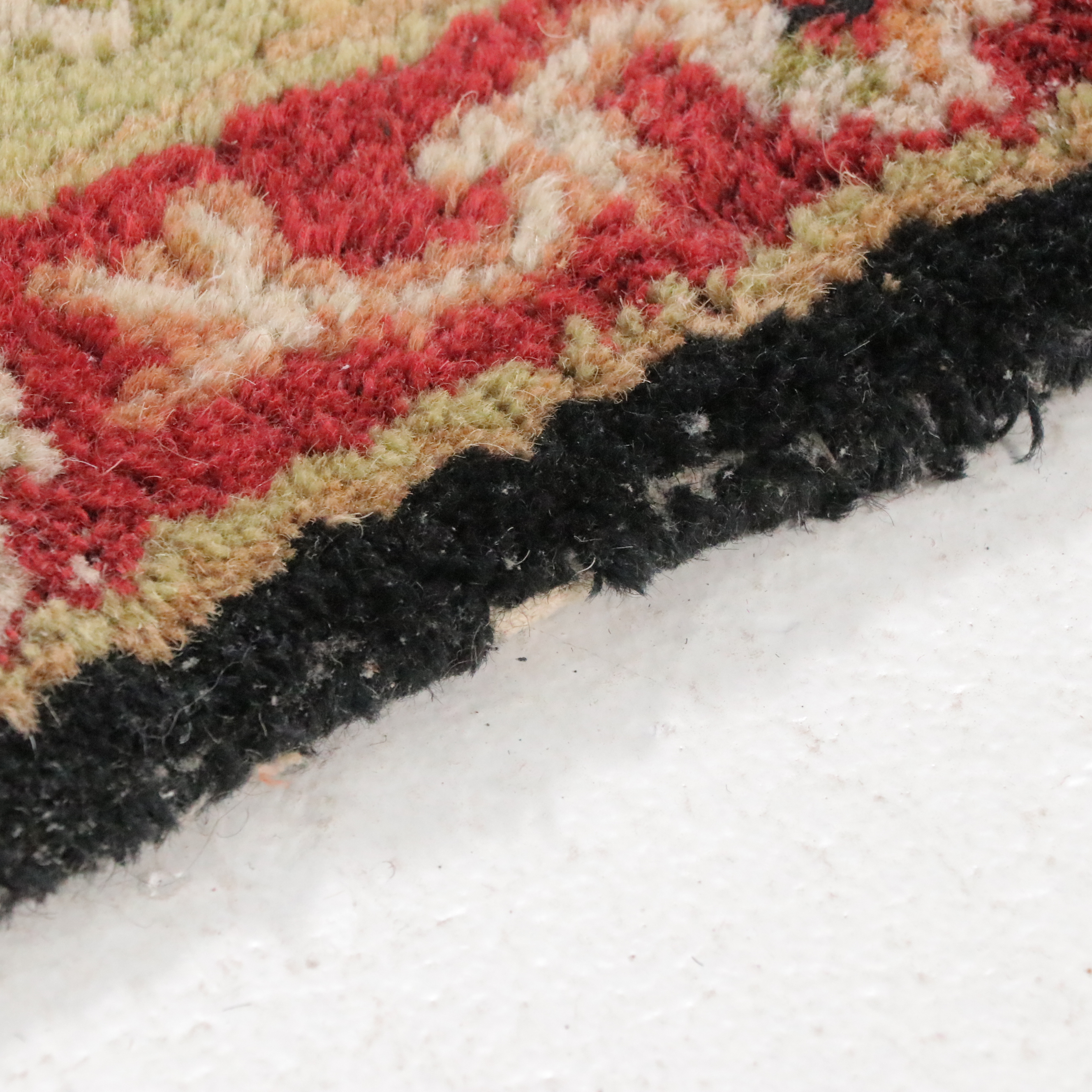 2'7 x 8' Hand-Tufted Surya "Caesar" Carpet Runner