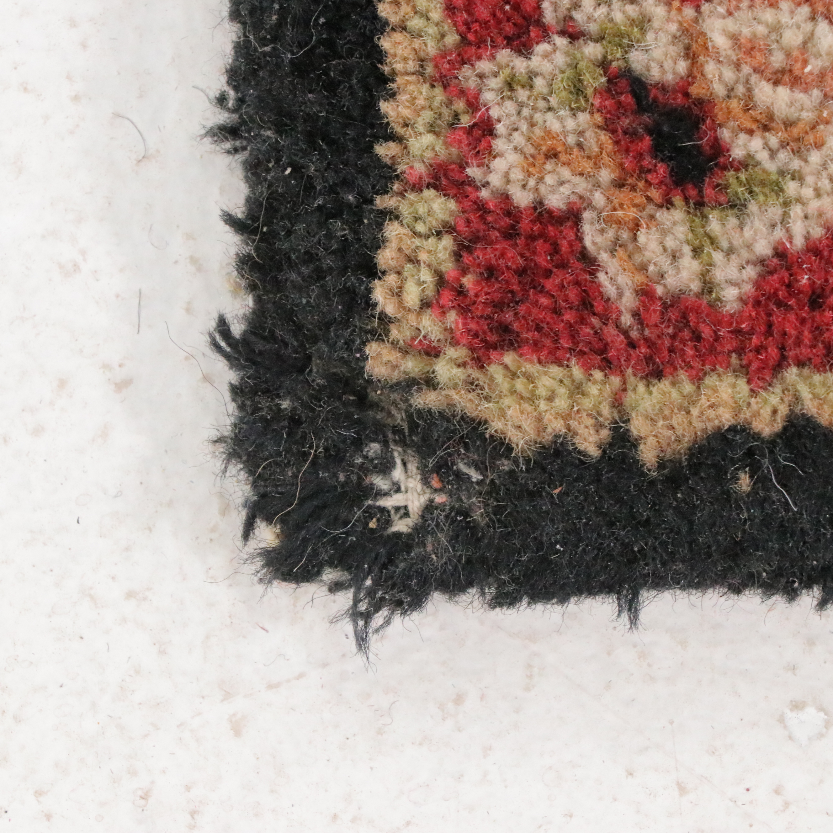 2'7 x 8' Hand-Tufted Surya "Caesar" Carpet Runner