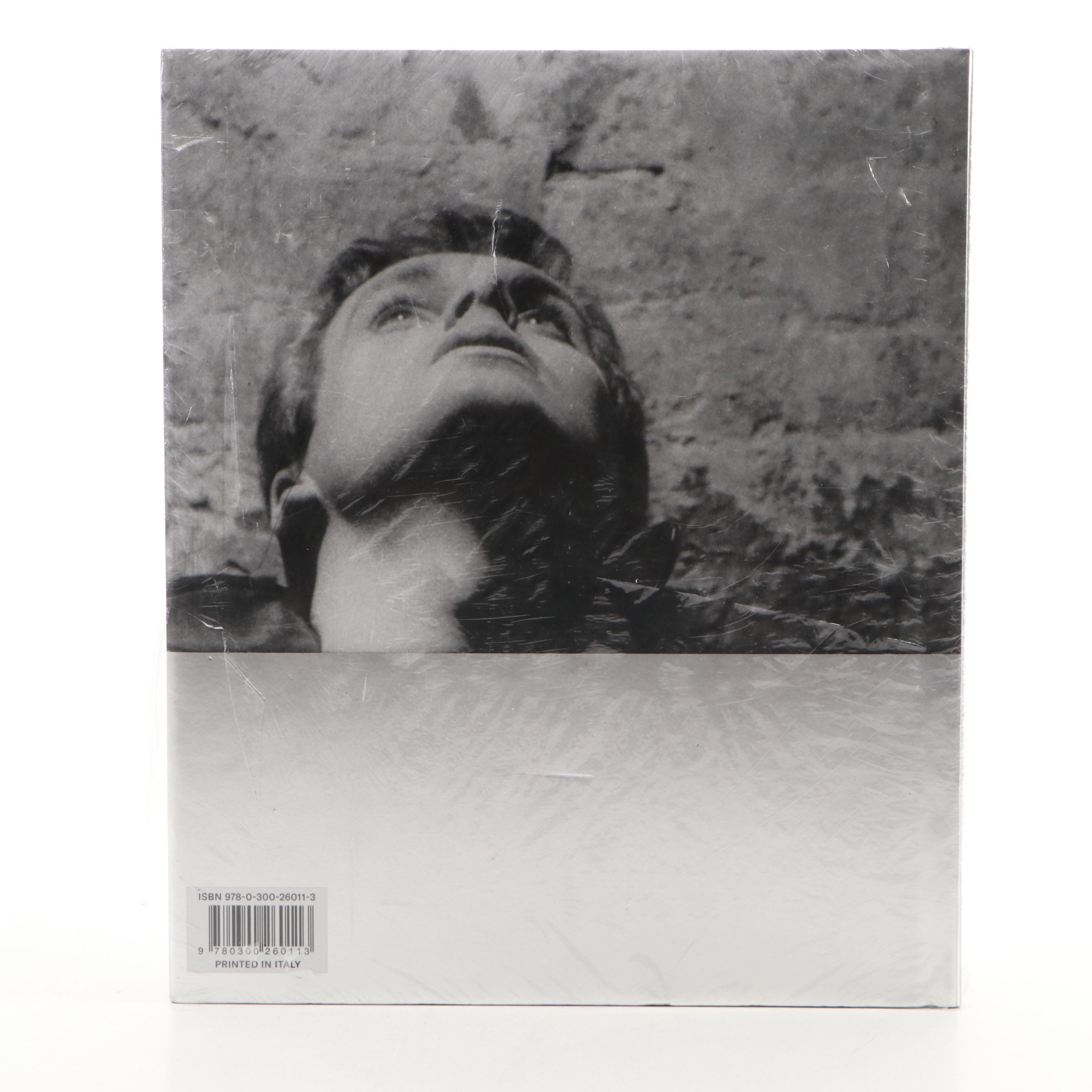 "The Films of Andy Warhol Catalogue Raisonné: 1963–1965" by John H. Hanhardt