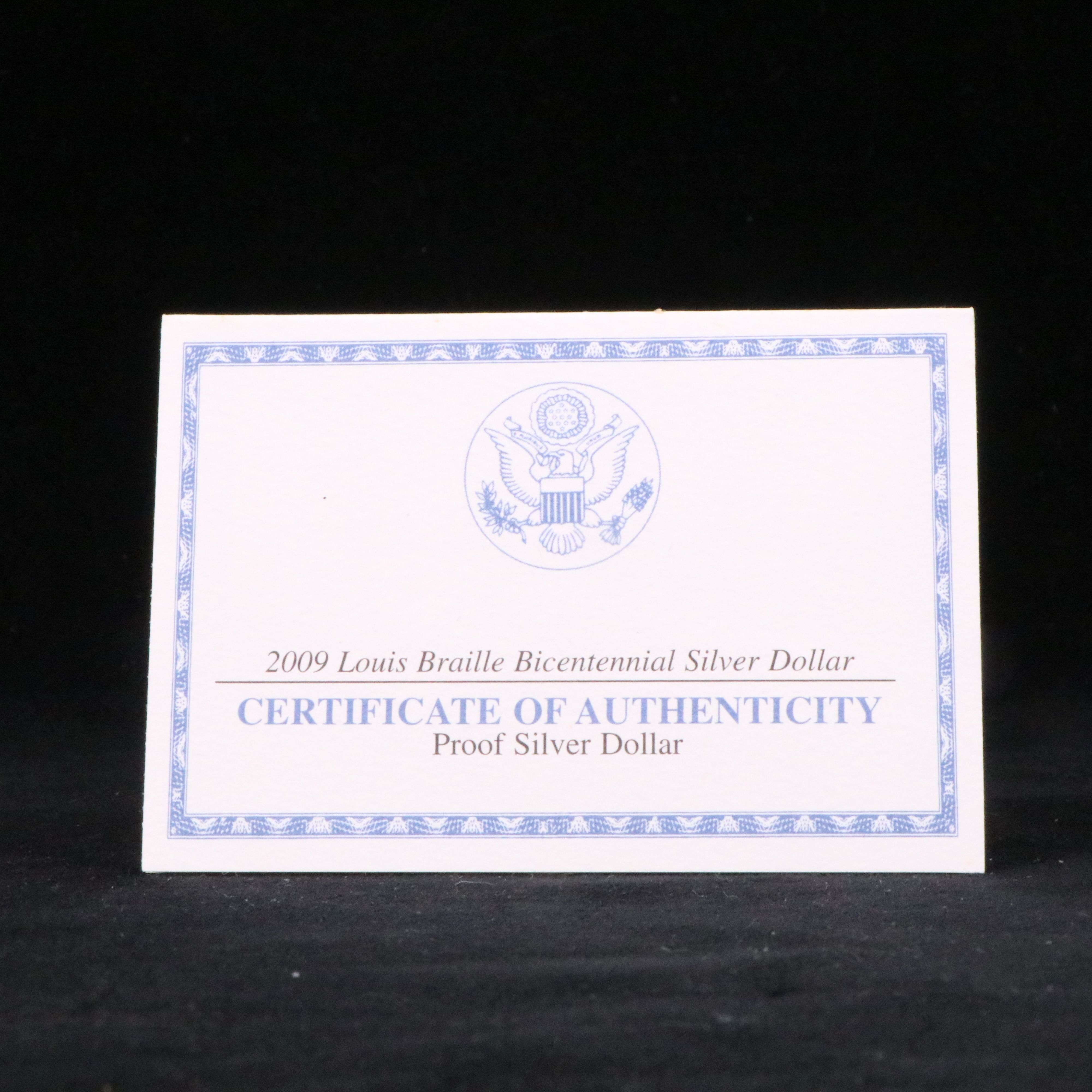 Five U.S. and Foreign Silver Commemorative Coins