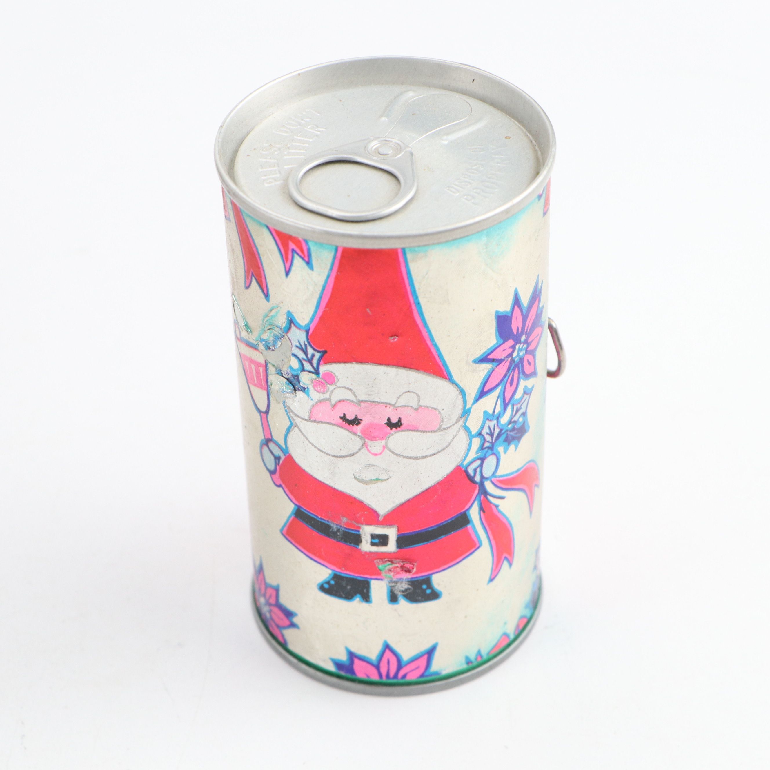 Christmas Music Rotating Bisque Figurines with Other Holiday Décor