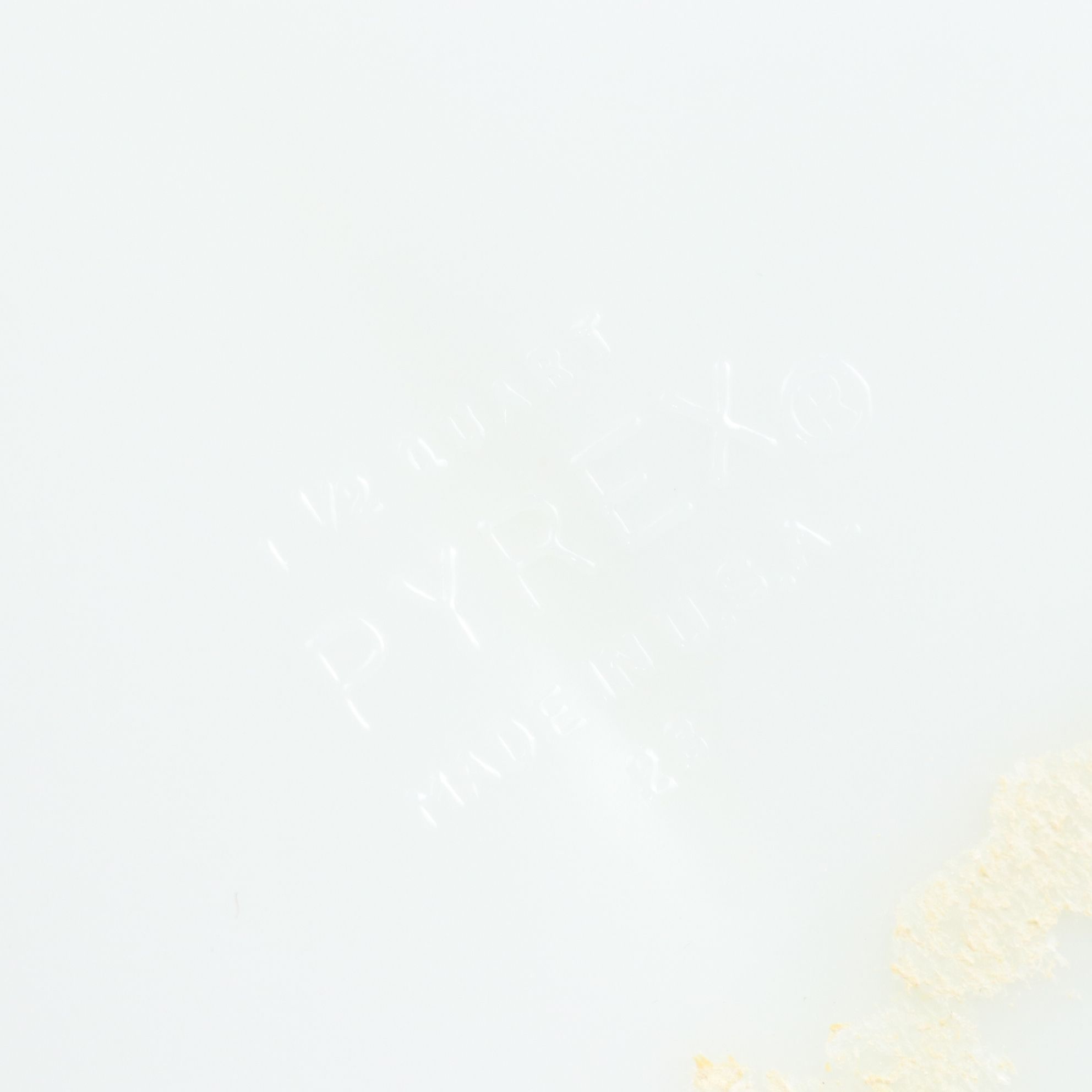 Pyrex "Constellation Atomic Starburst" Divided Serving Bowl with Casseroles