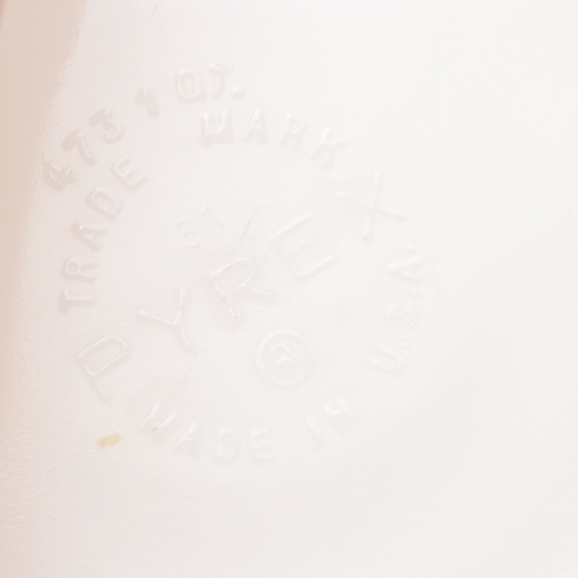 Pyrex "Constellation Atomic Starburst" Divided Serving Bowl with Casseroles