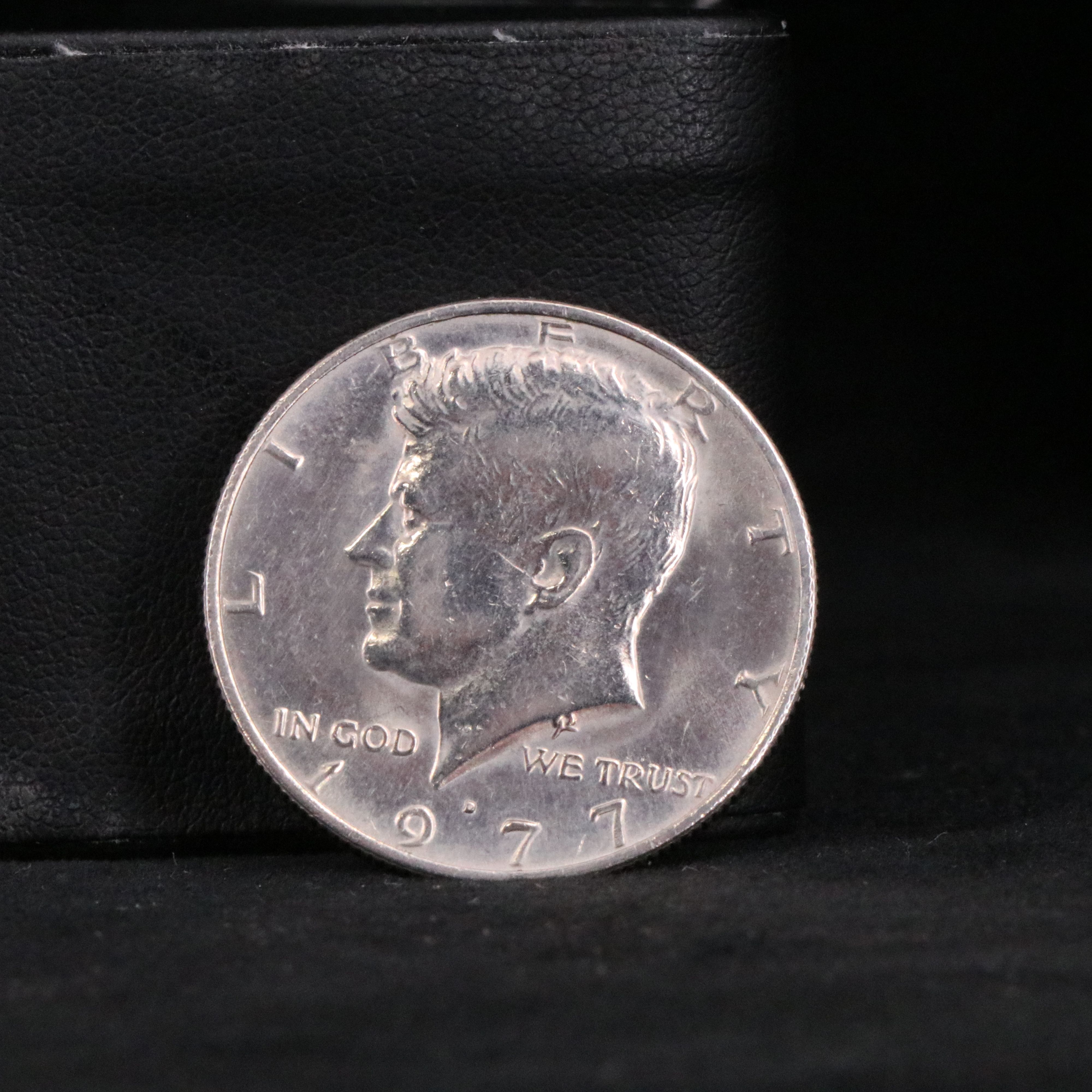 8 Silver Kennedy Half Dollars with 26 Copper-Nickel Bicentennial Half Dollars