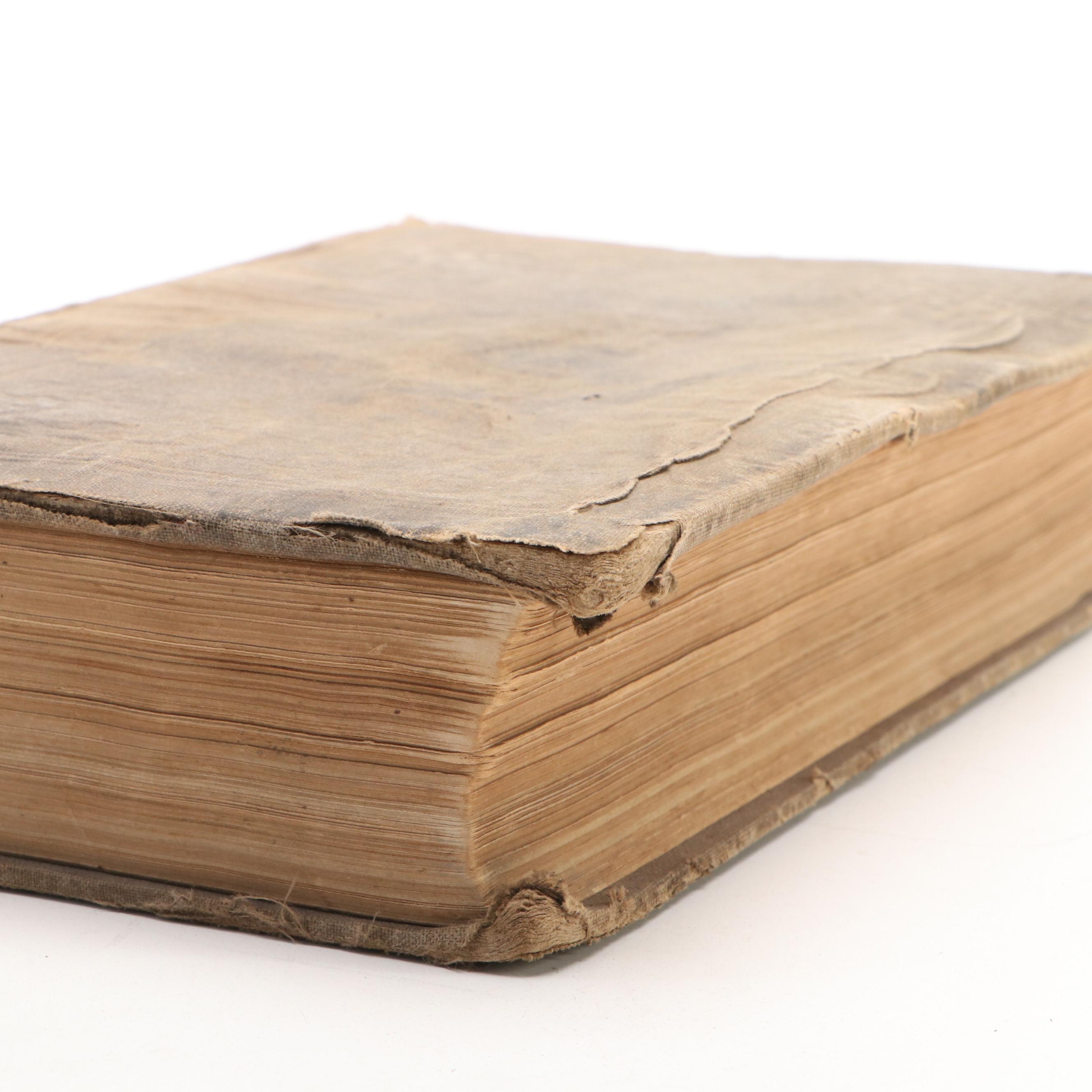 "History of the United States Secret Service" by Lafayette C. Baker, 1867