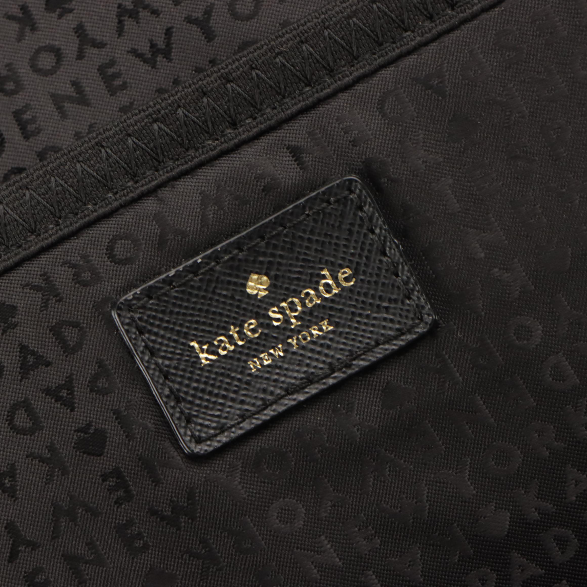 Kate Spade Hilo Blake Avenue Backpack, Natalia Crossbody & Madison Card Lanyard