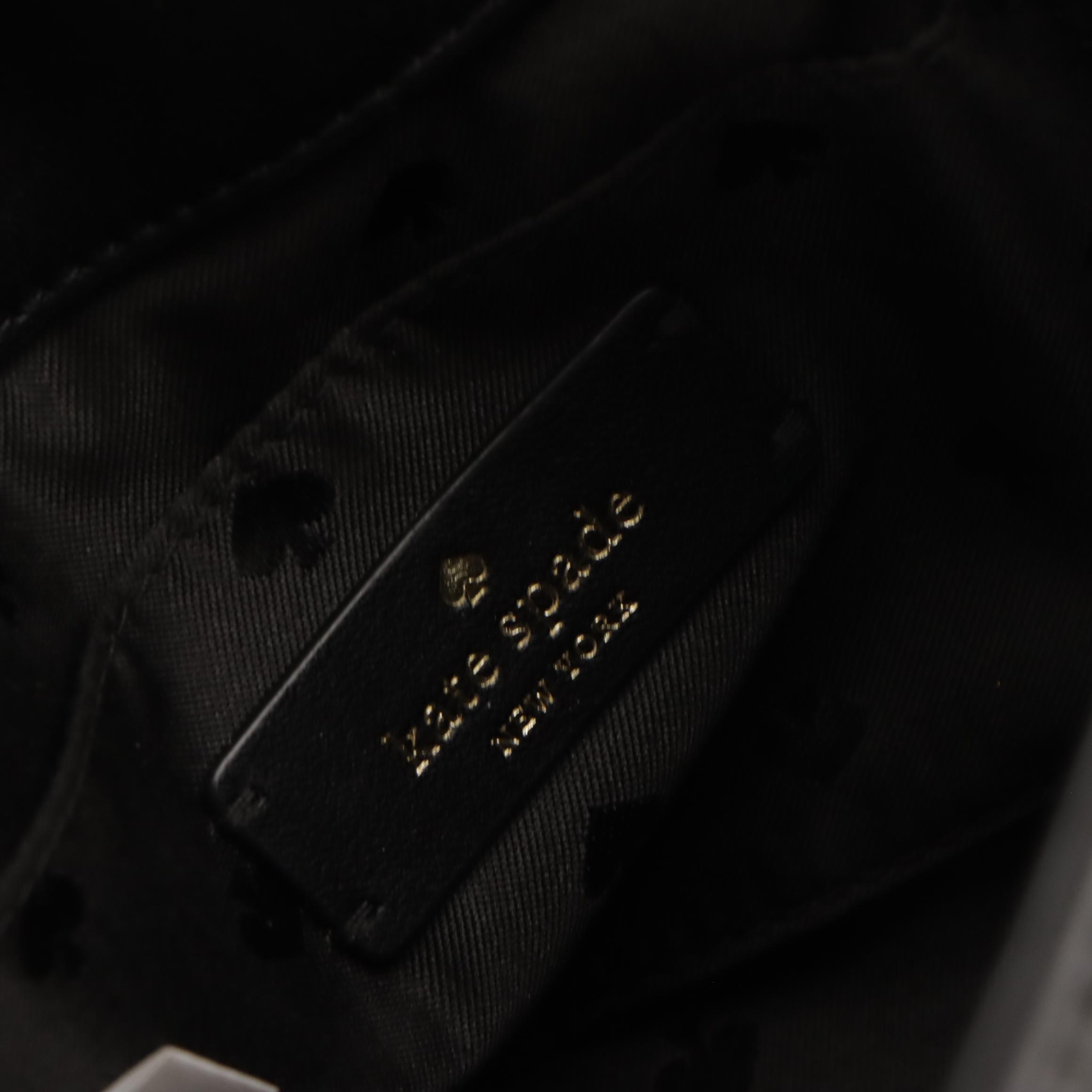 Kate Spade Hilo Blake Avenue Backpack, Natalia Crossbody & Madison Card Lanyard