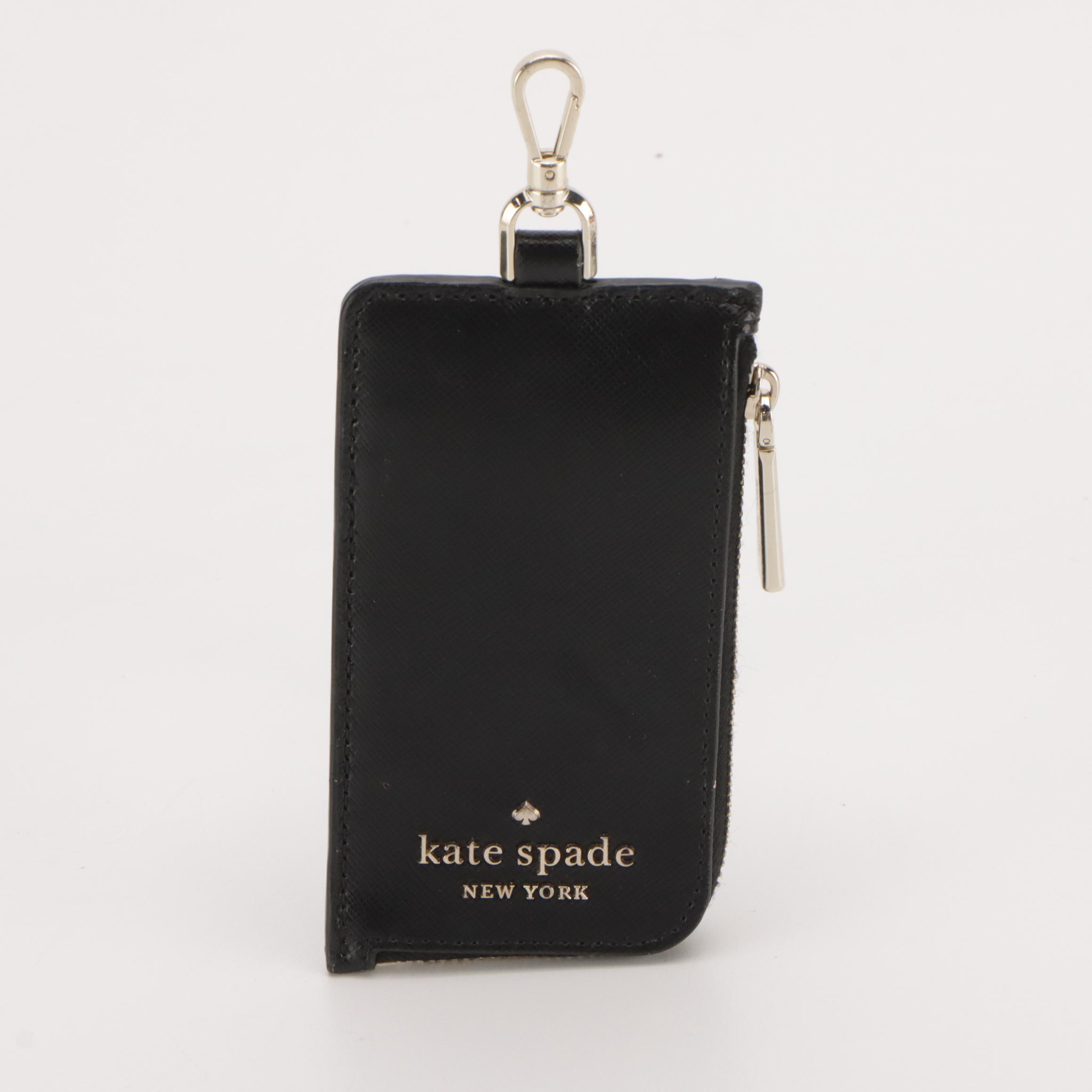 Kate Spade Hilo Blake Avenue Backpack, Natalia Crossbody & Madison Card Lanyard