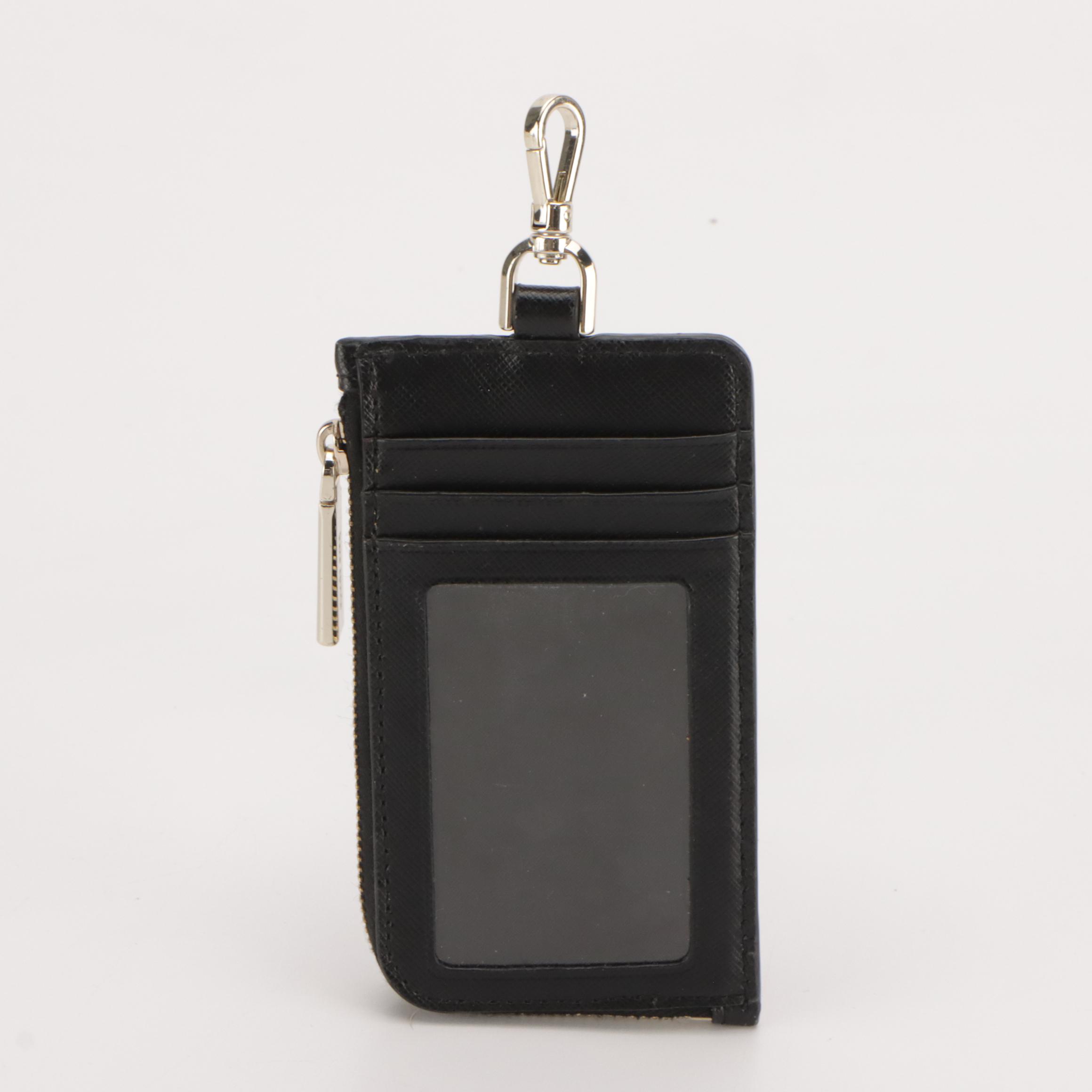 Kate Spade Hilo Blake Avenue Backpack, Natalia Crossbody & Madison Card Lanyard