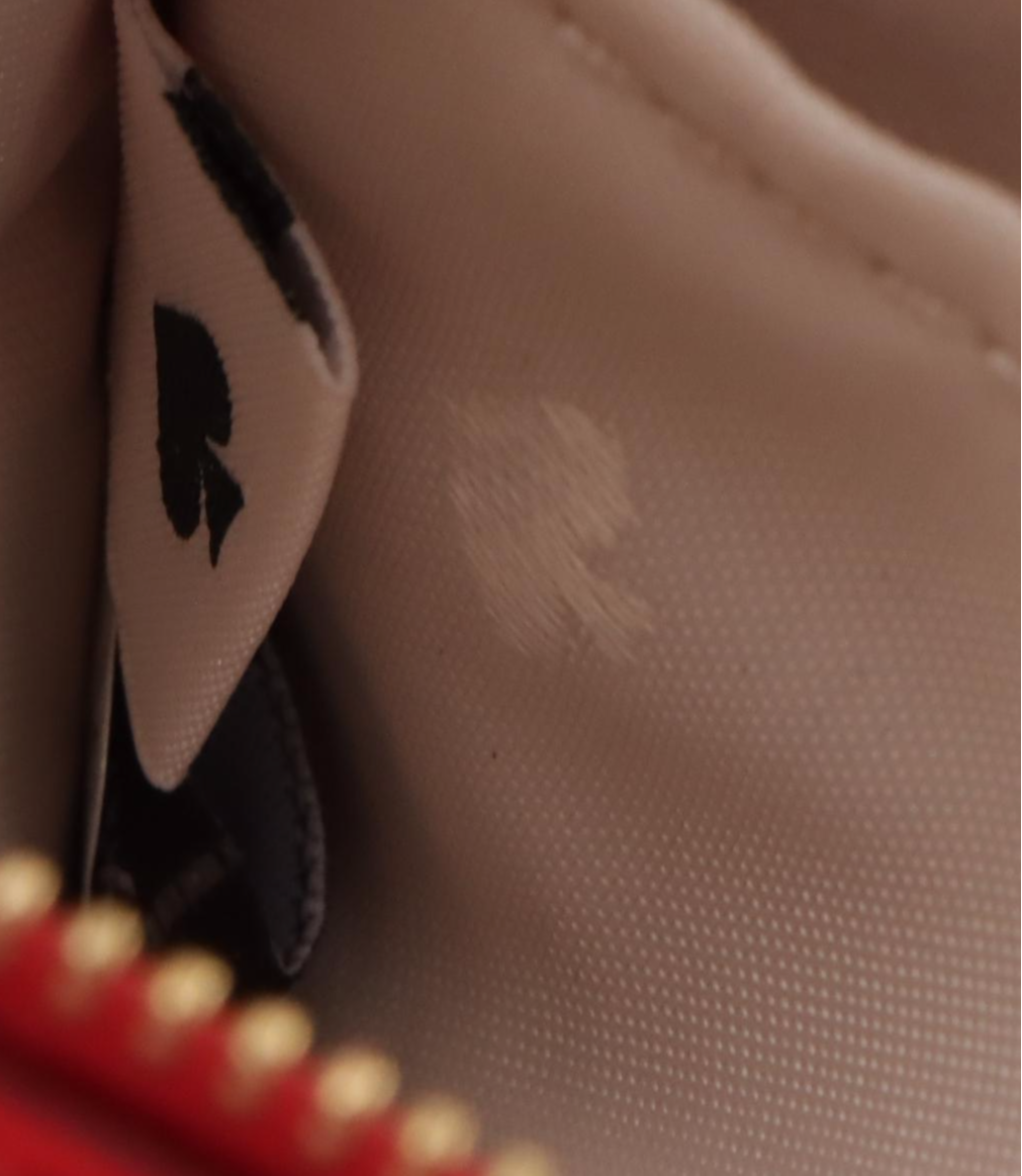 Kate Spade Hilo Blake Avenue Backpack, Natalia Crossbody & Madison Card Lanyard